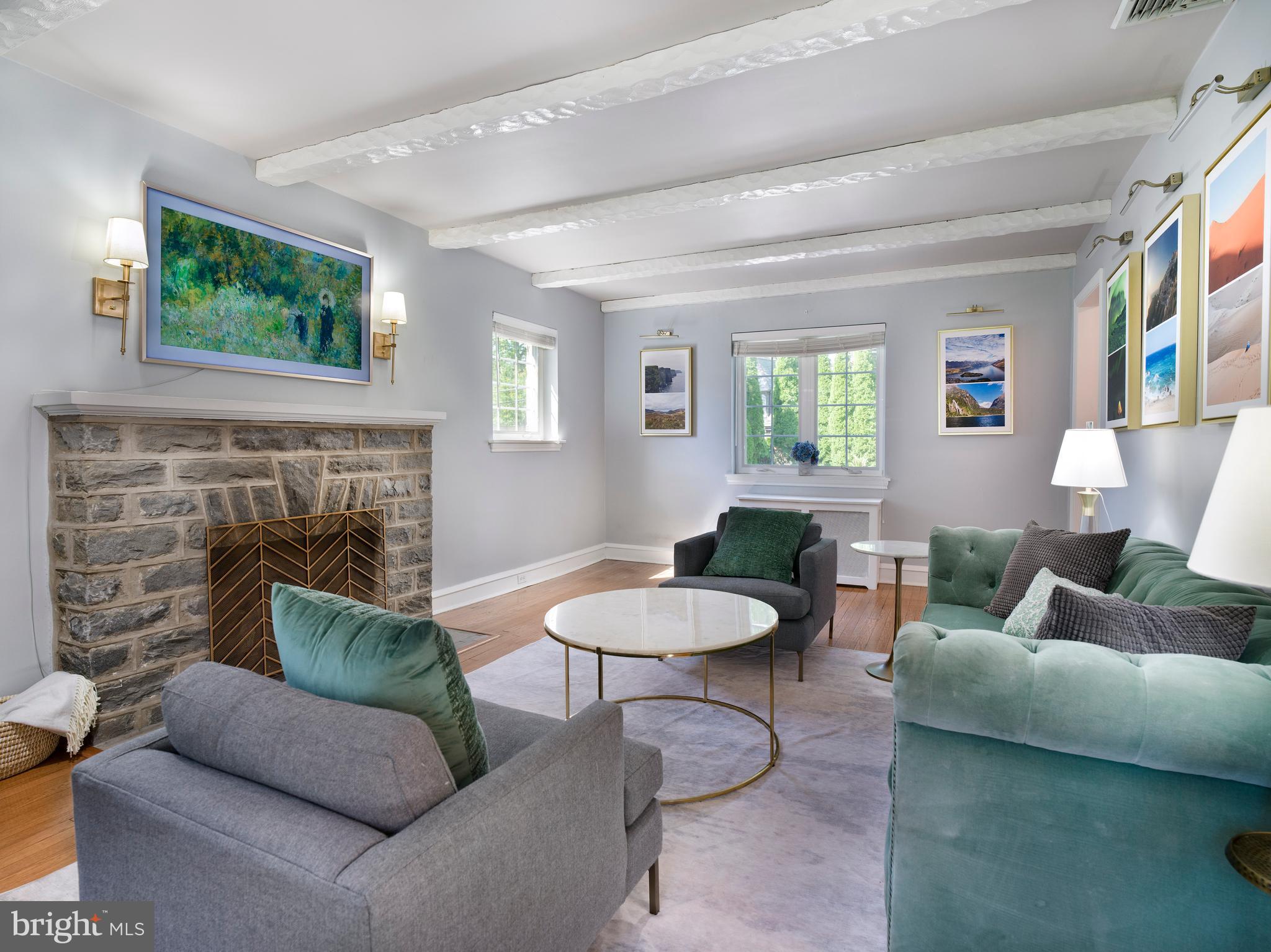 ARONIMINK - Residential