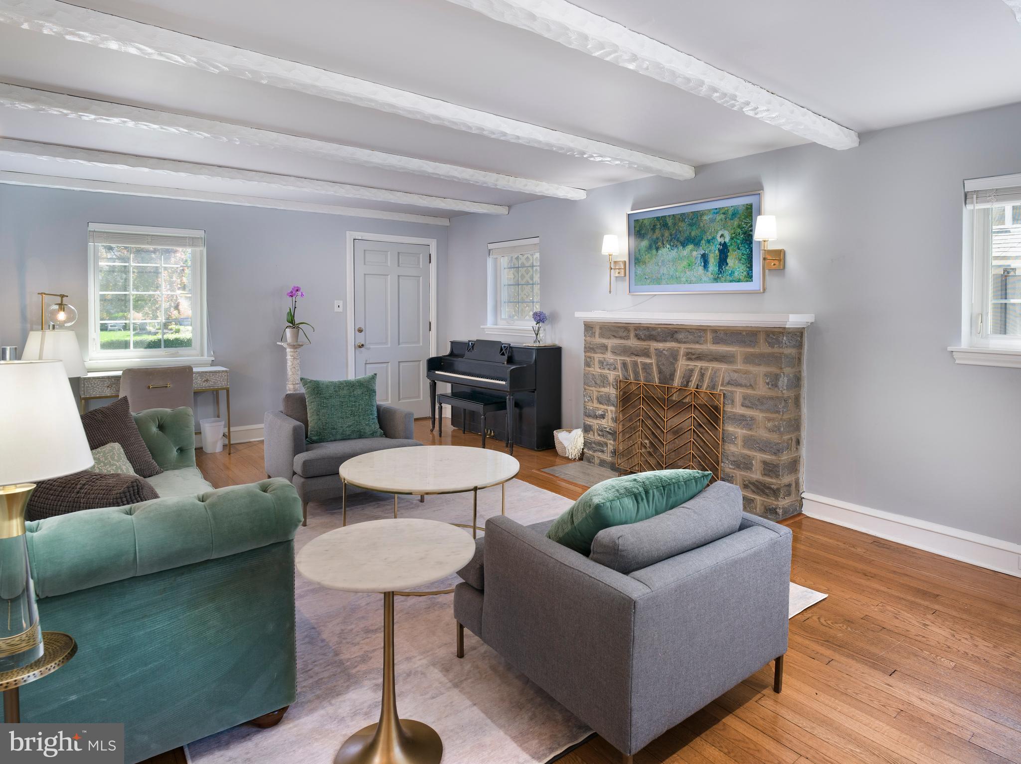 ARONIMINK - Residential