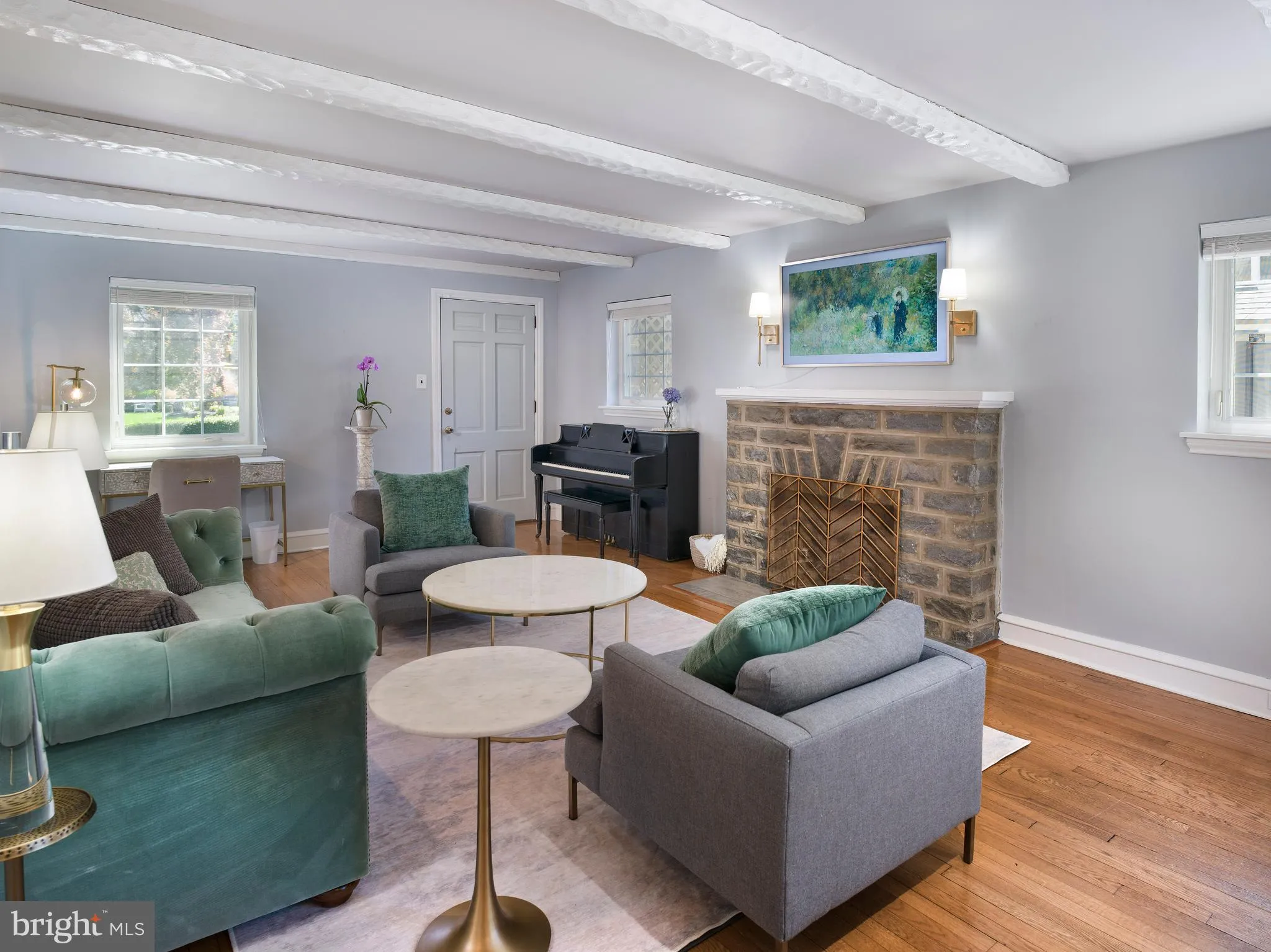 Drexel Hill, Pennsylvania 19026, United States, 4 Bedrooms Bedrooms, ,4 BathroomsBathrooms,Residential,Active,136566