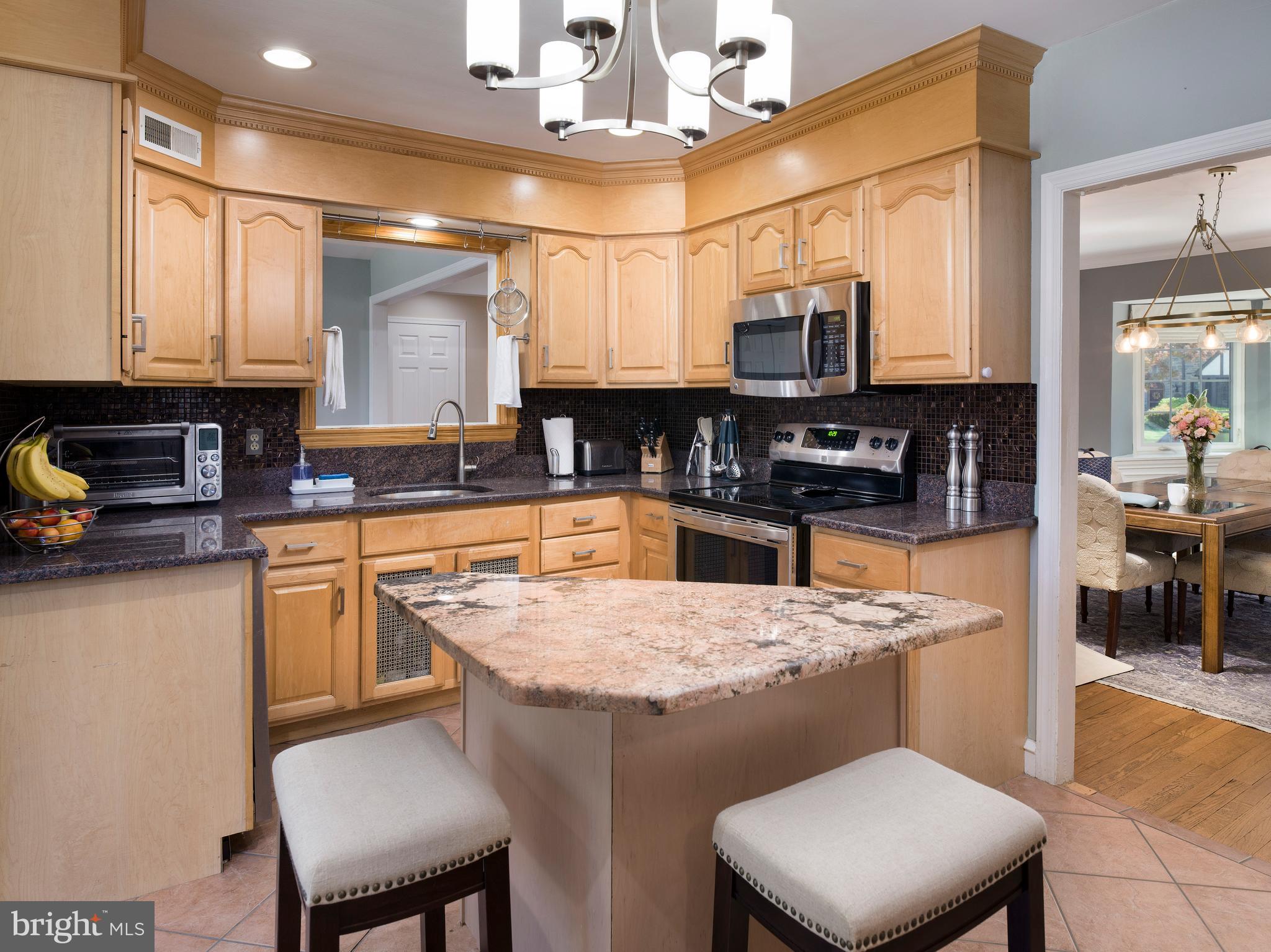ARONIMINK - Residential