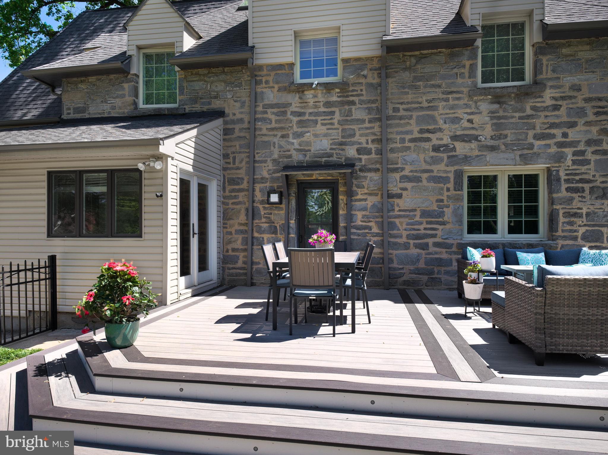 ARONIMINK - Residential