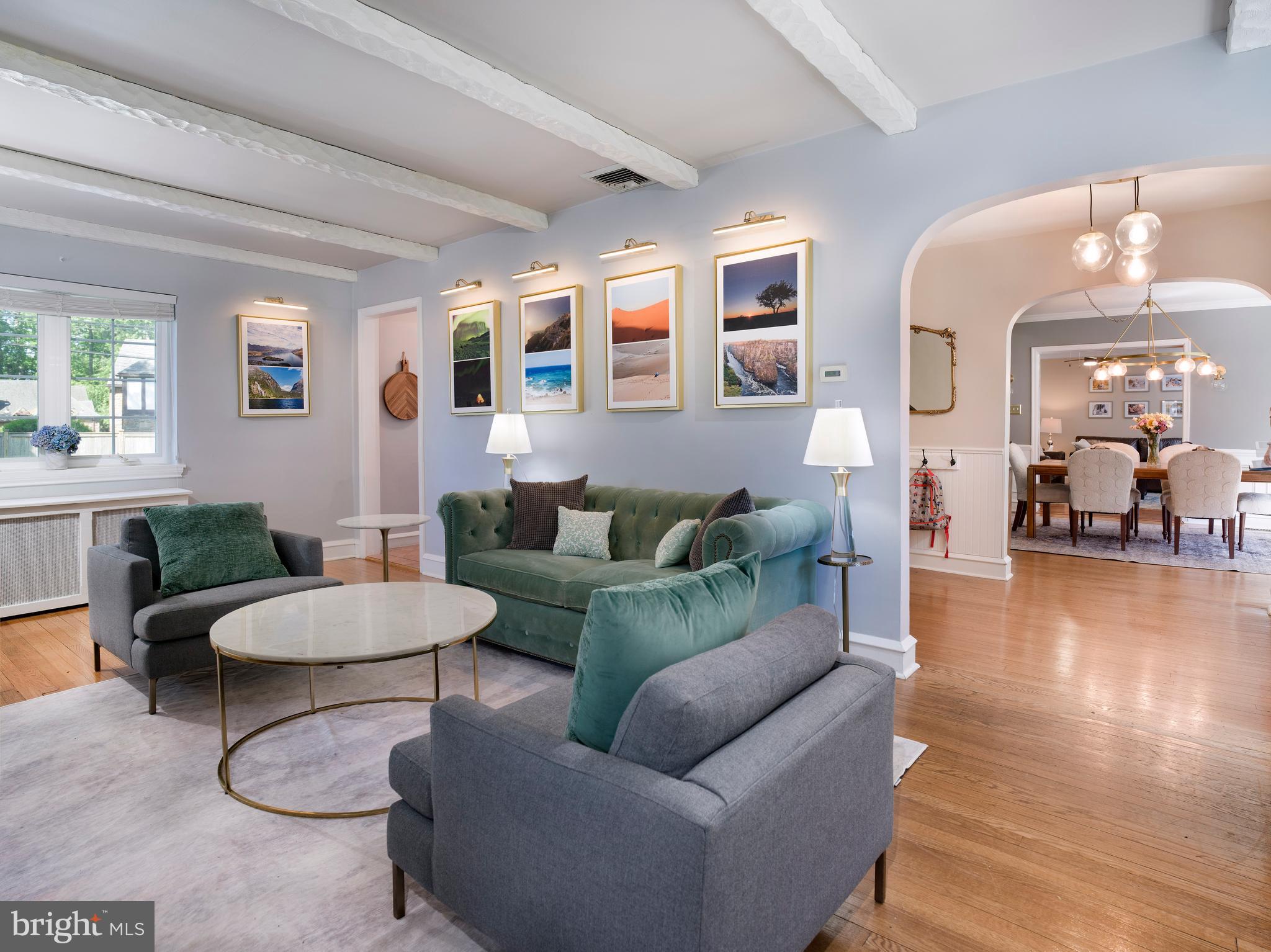 ARONIMINK - Residential