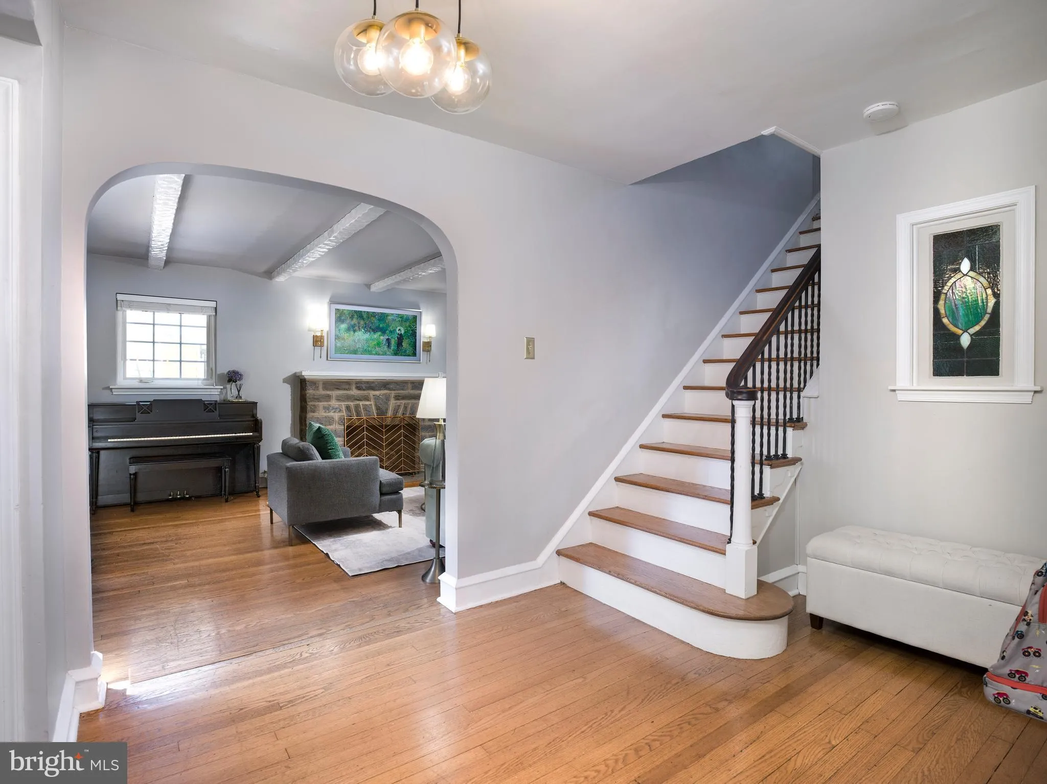 Drexel Hill, Pennsylvania 19026, United States, 4 Bedrooms Bedrooms, ,4 BathroomsBathrooms,Residential,Active,136566