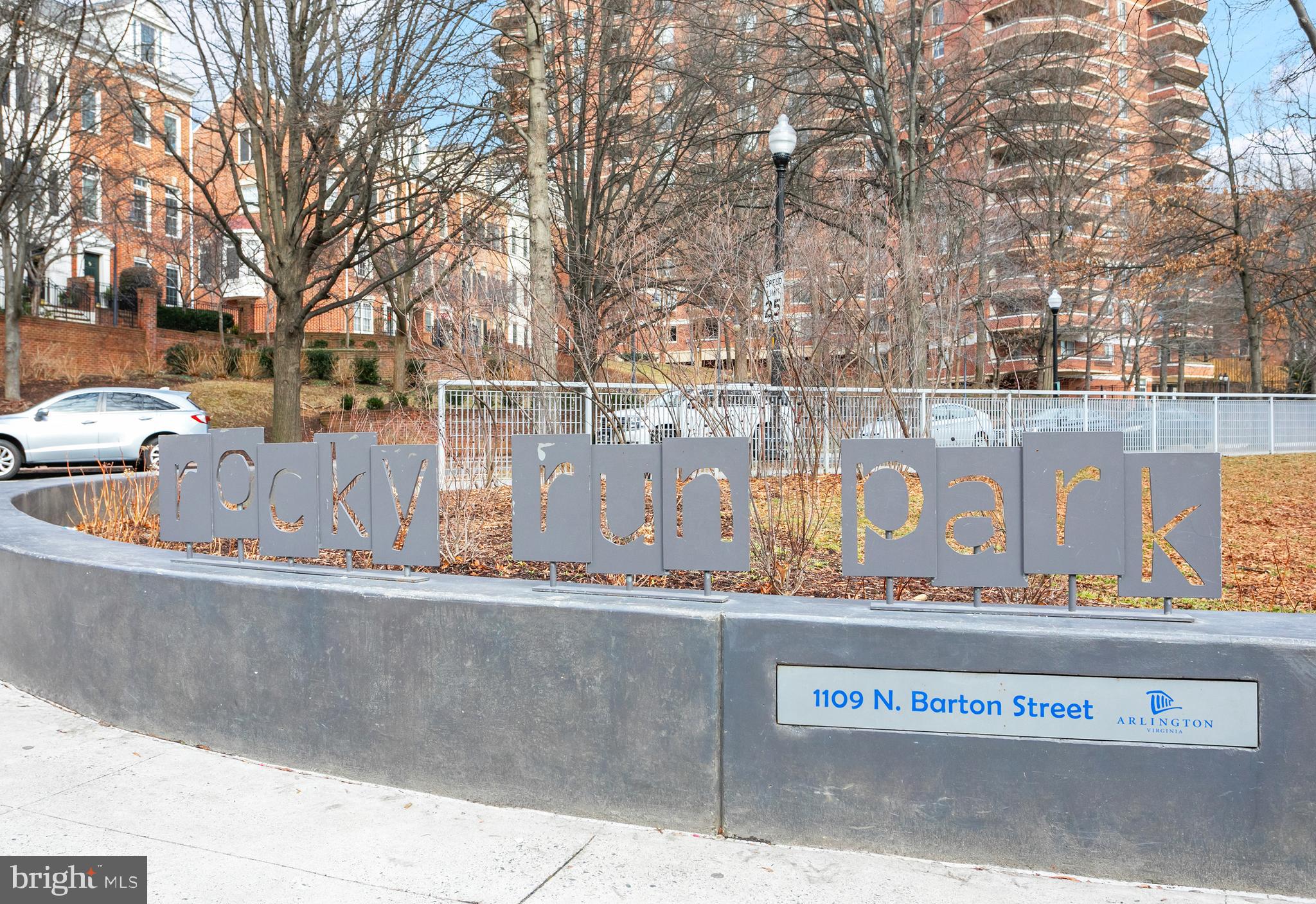 CLARENDON - Residential