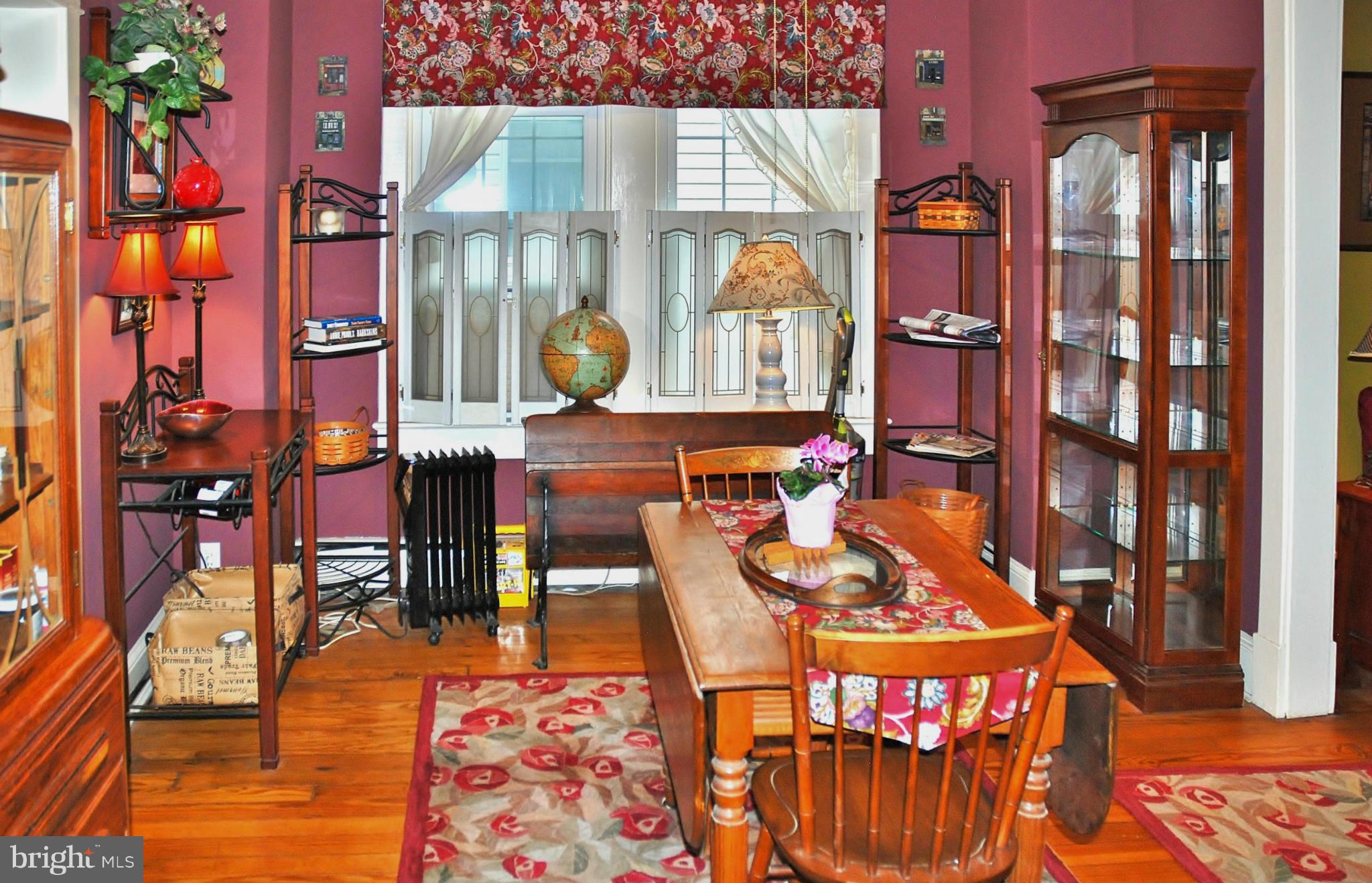 ROCKVILLE PARK - Residential