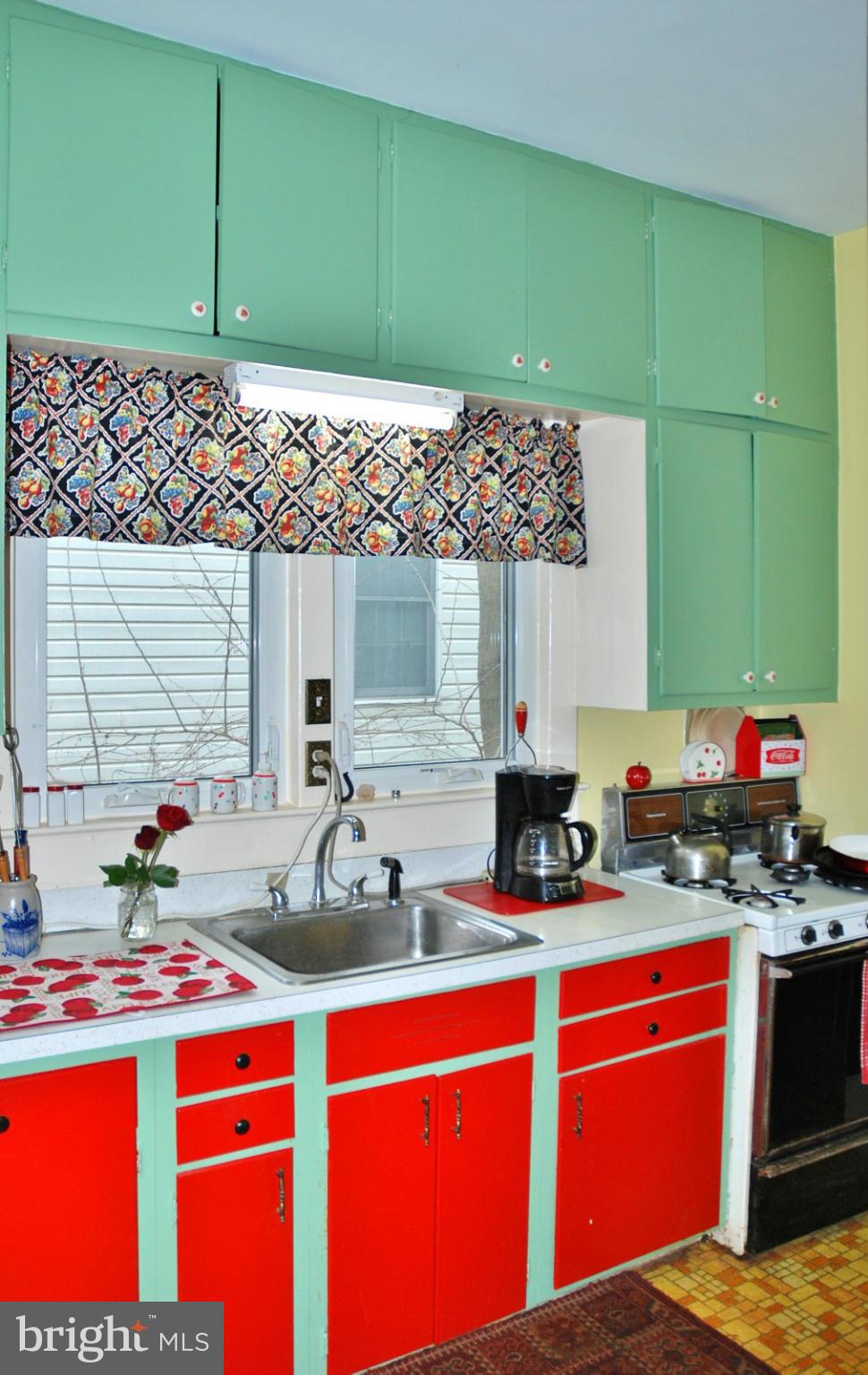 ROCKVILLE PARK - Residential