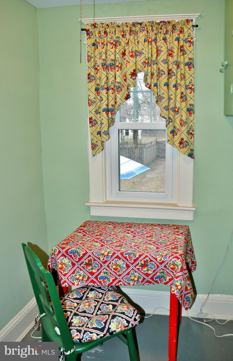 ROCKVILLE PARK - Residential