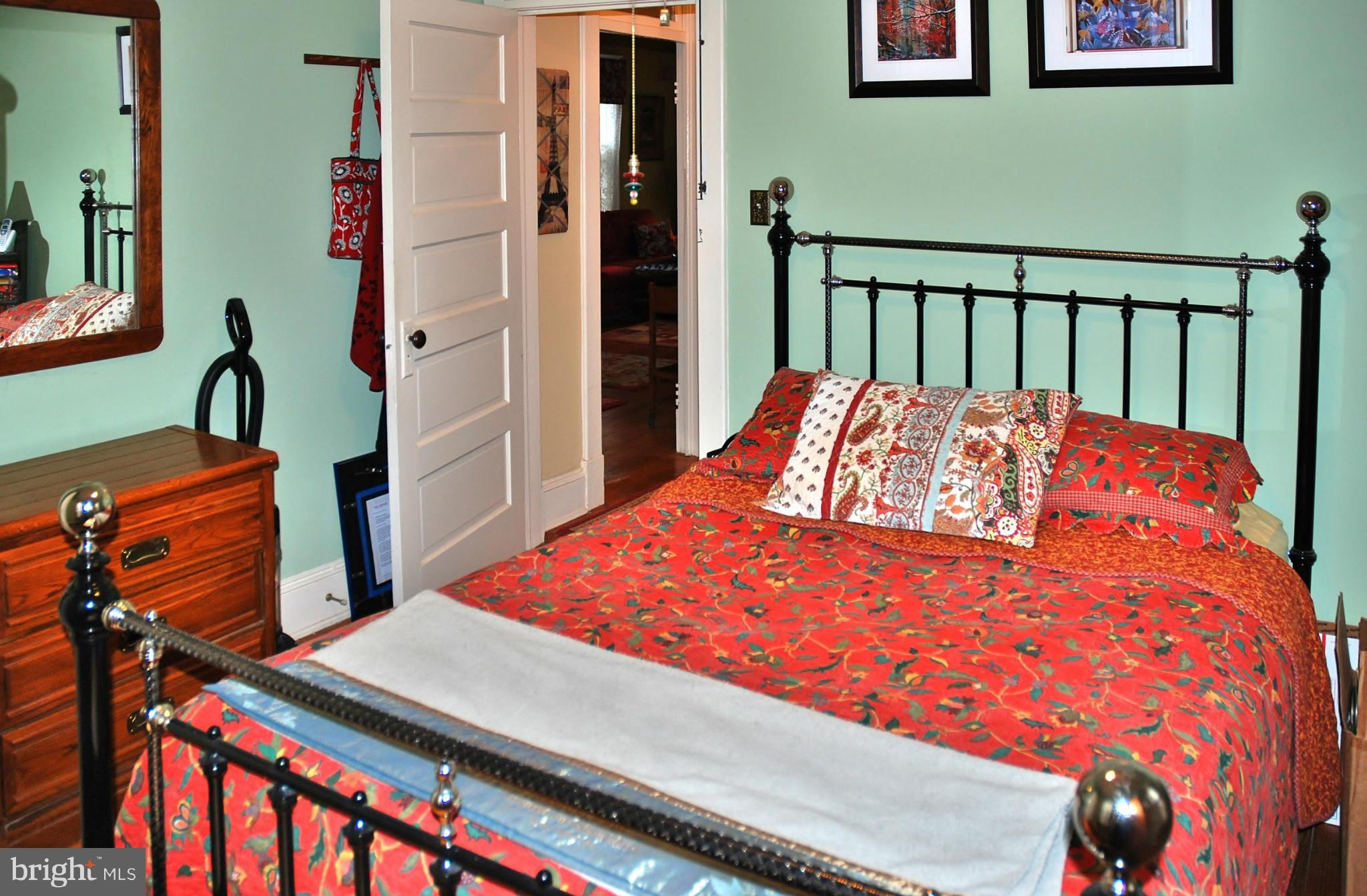 ROCKVILLE PARK - Residential