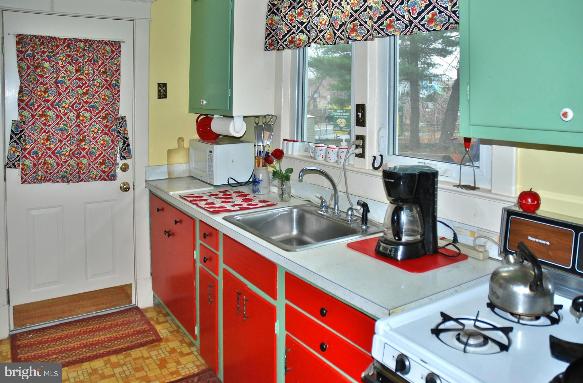 ROCKVILLE PARK - Residential