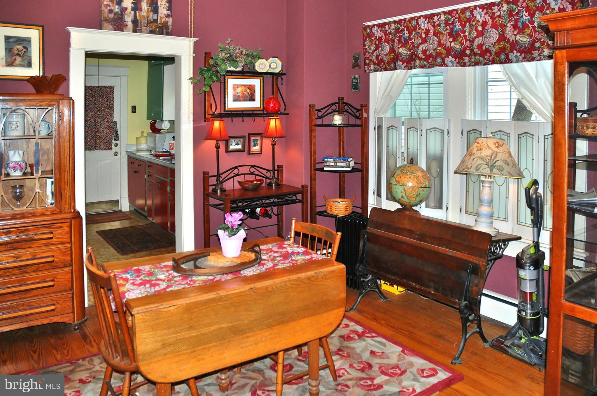 ROCKVILLE PARK - Residential