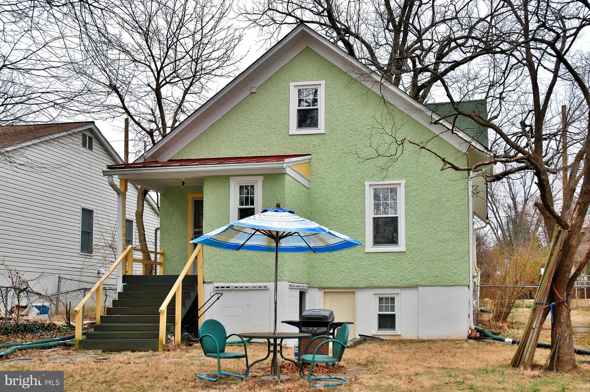 ROCKVILLE PARK - Residential