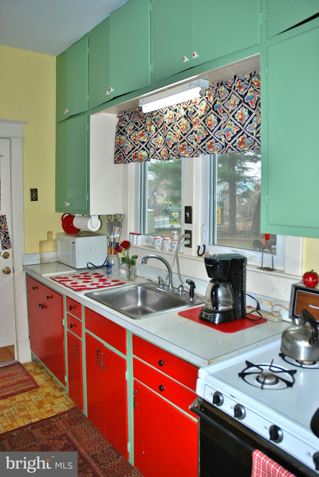 ROCKVILLE PARK - Residential