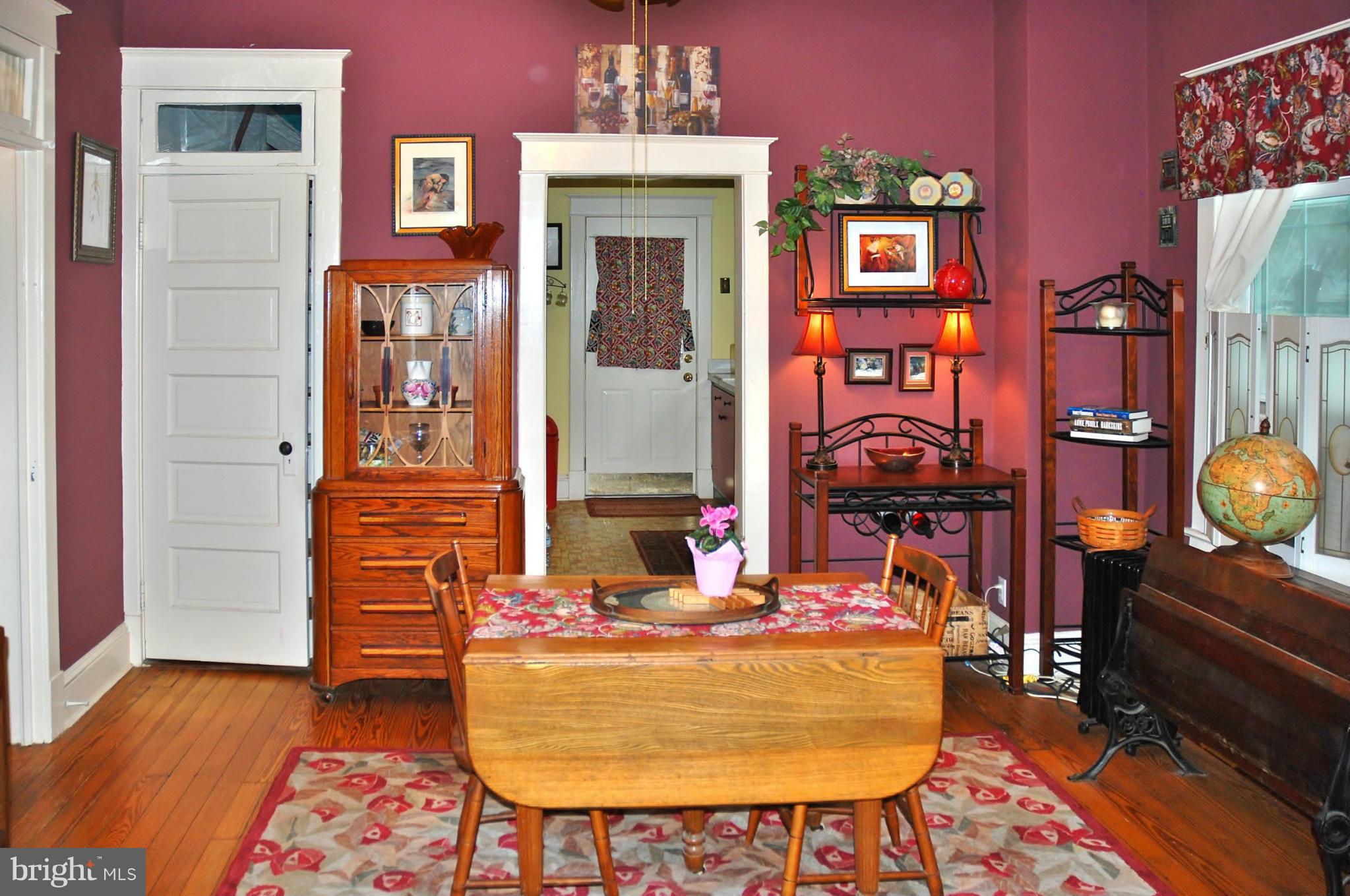 ROCKVILLE PARK - Residential