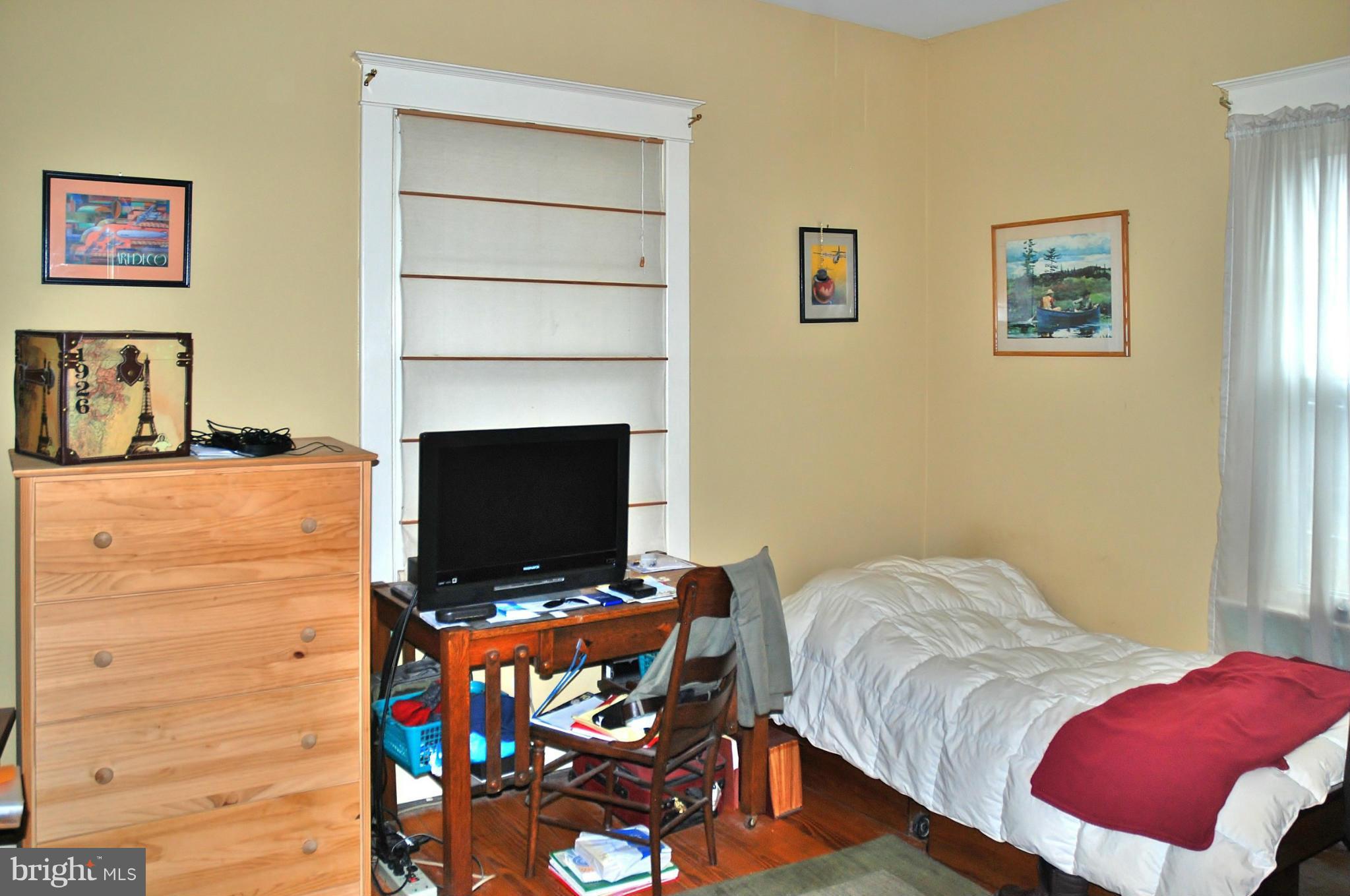 ROCKVILLE PARK - Residential