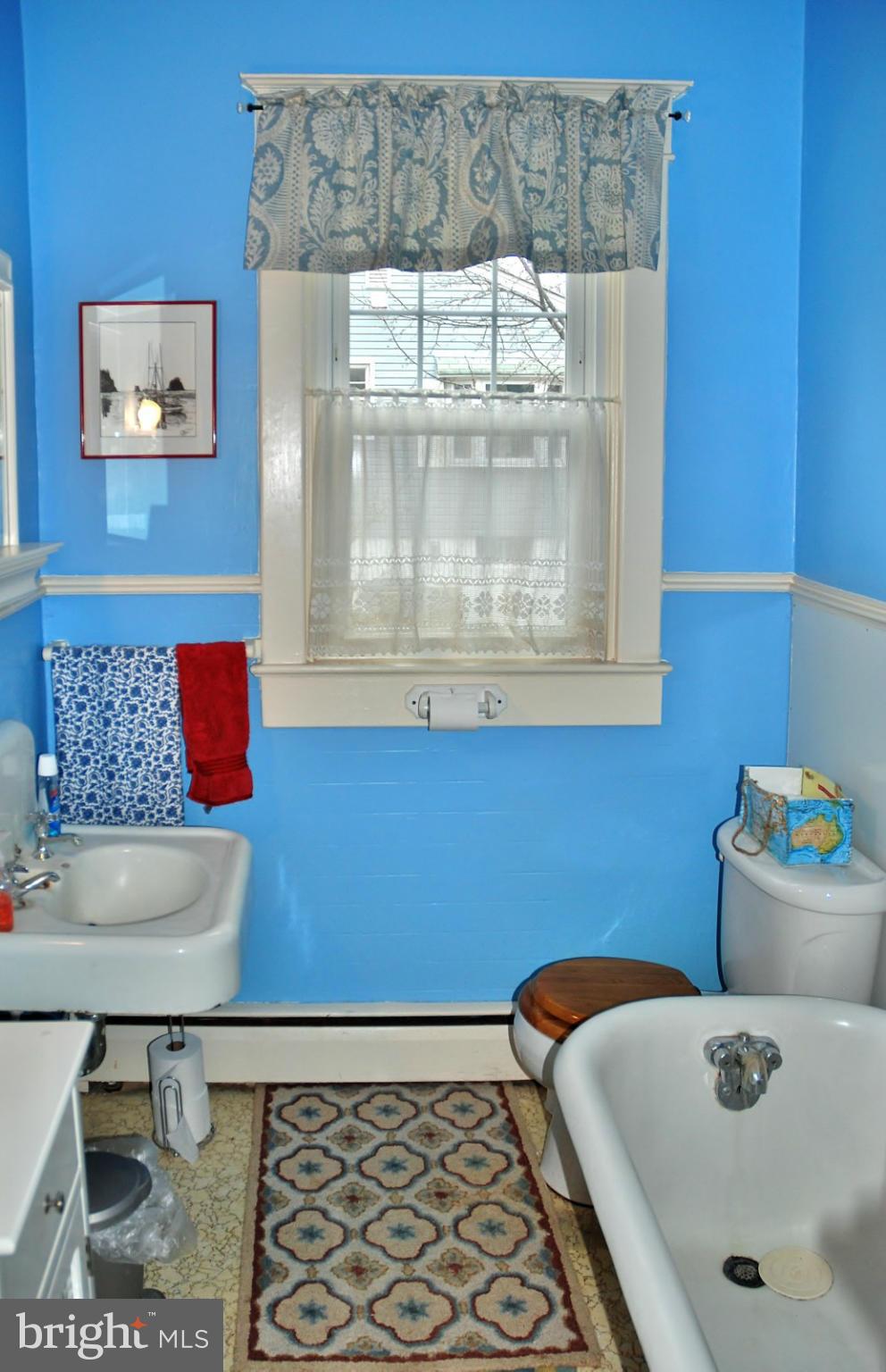 ROCKVILLE PARK - Residential