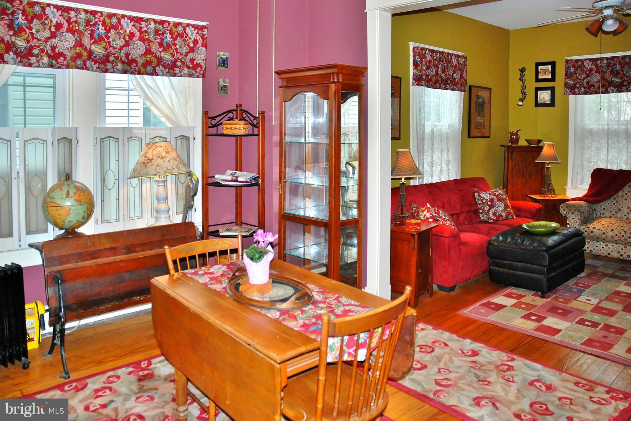 ROCKVILLE PARK - Residential