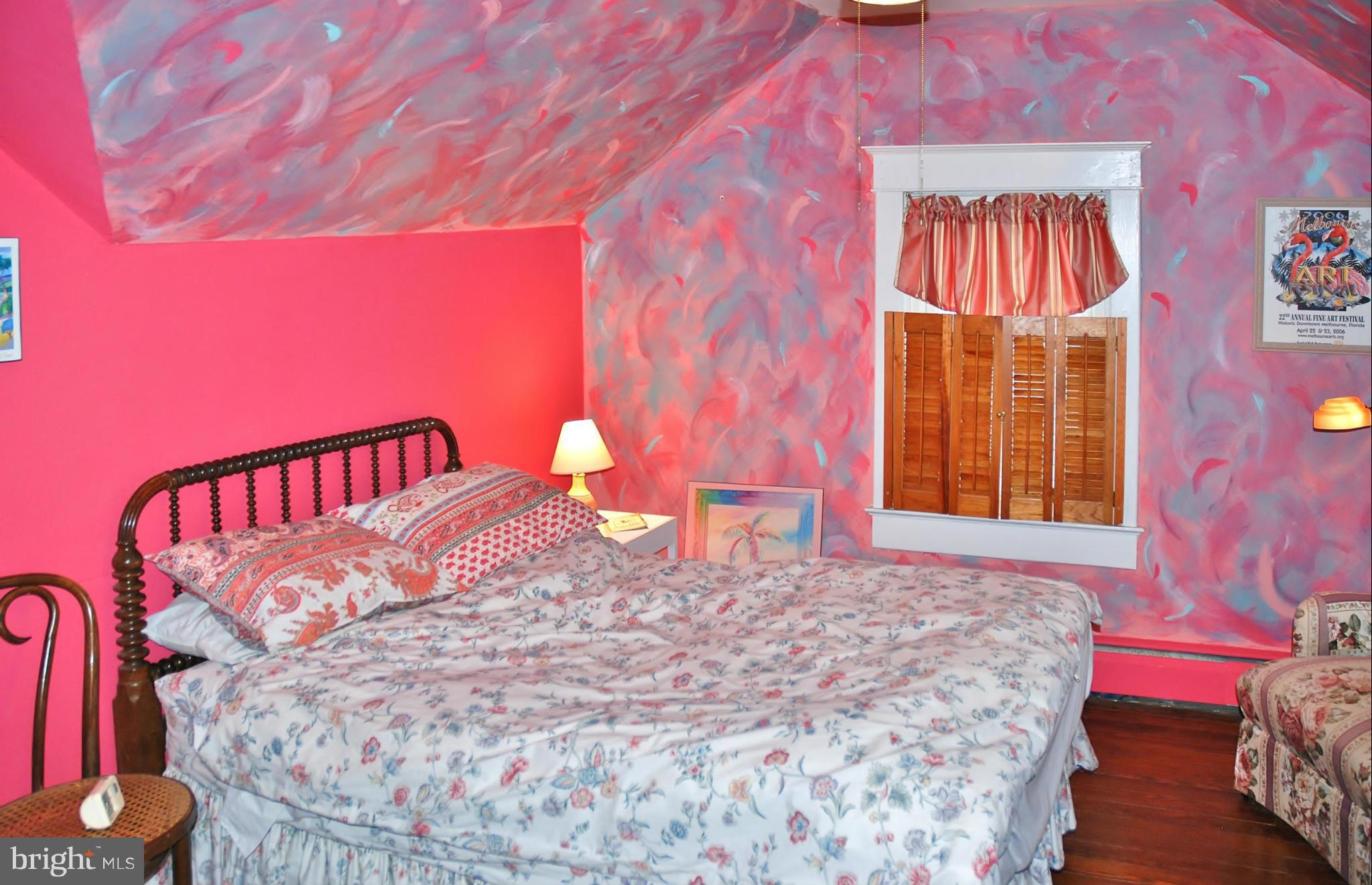 ROCKVILLE PARK - Residential