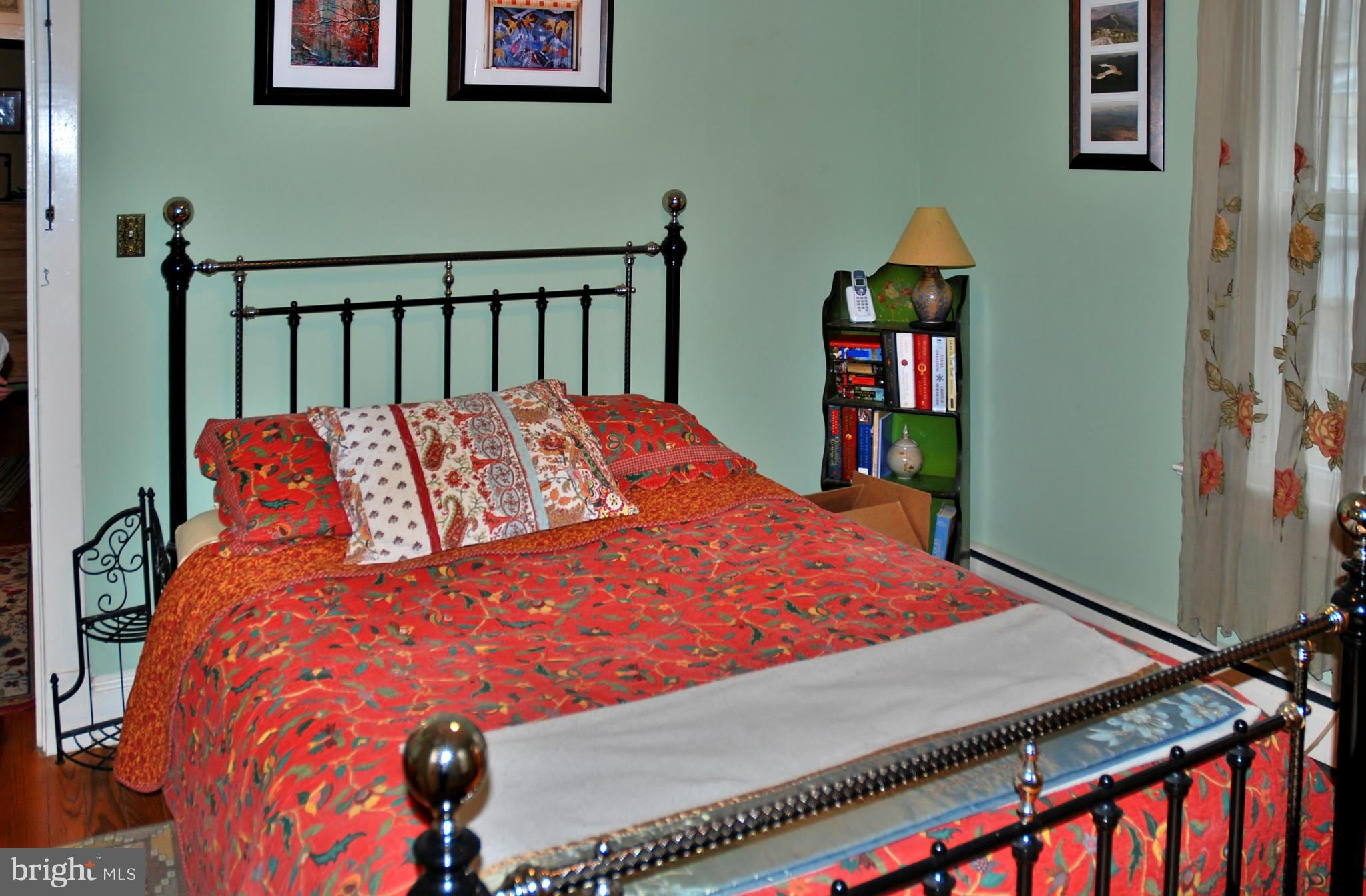 ROCKVILLE PARK - Residential