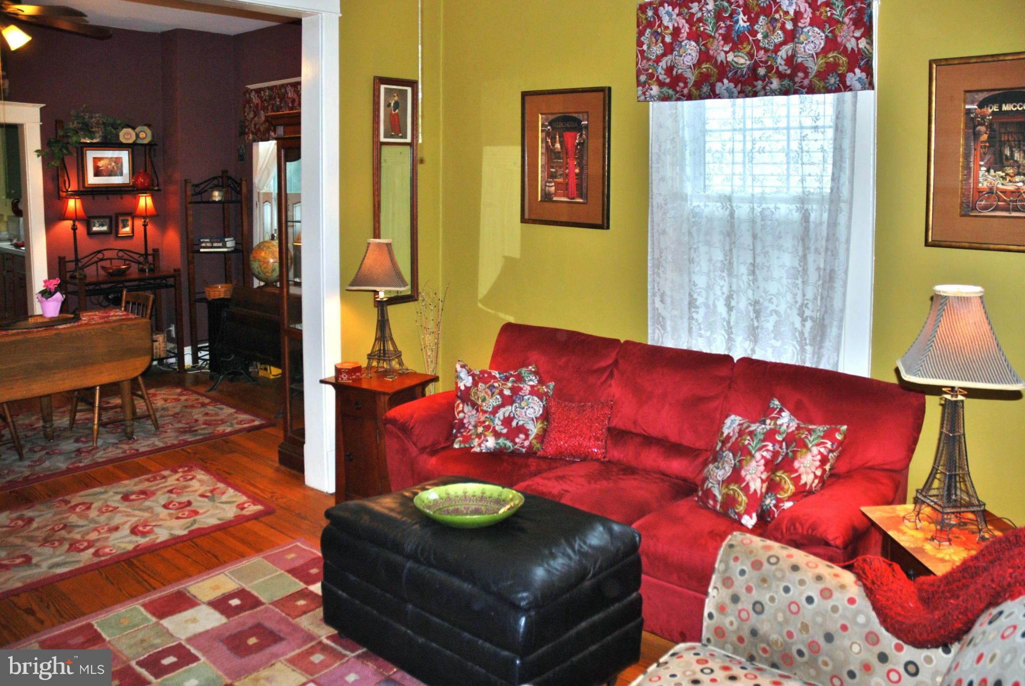 ROCKVILLE PARK - Residential