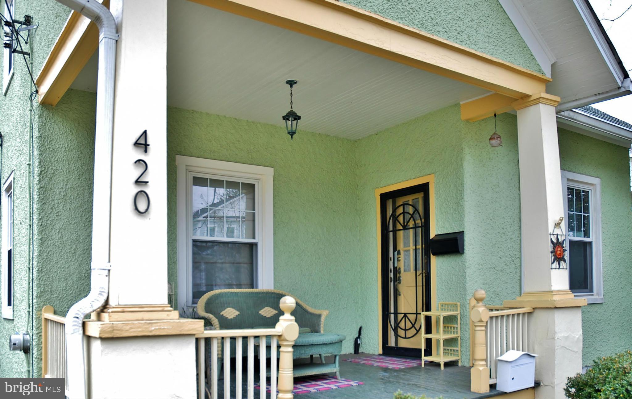 ROCKVILLE PARK - Residential