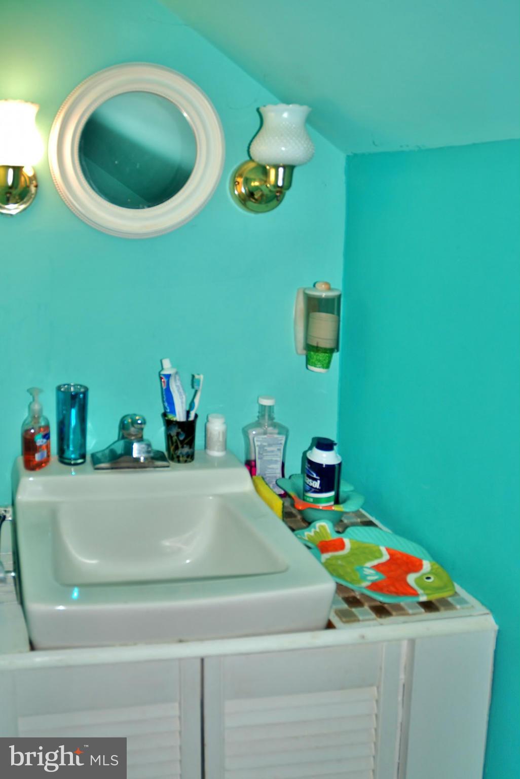 ROCKVILLE PARK - Residential