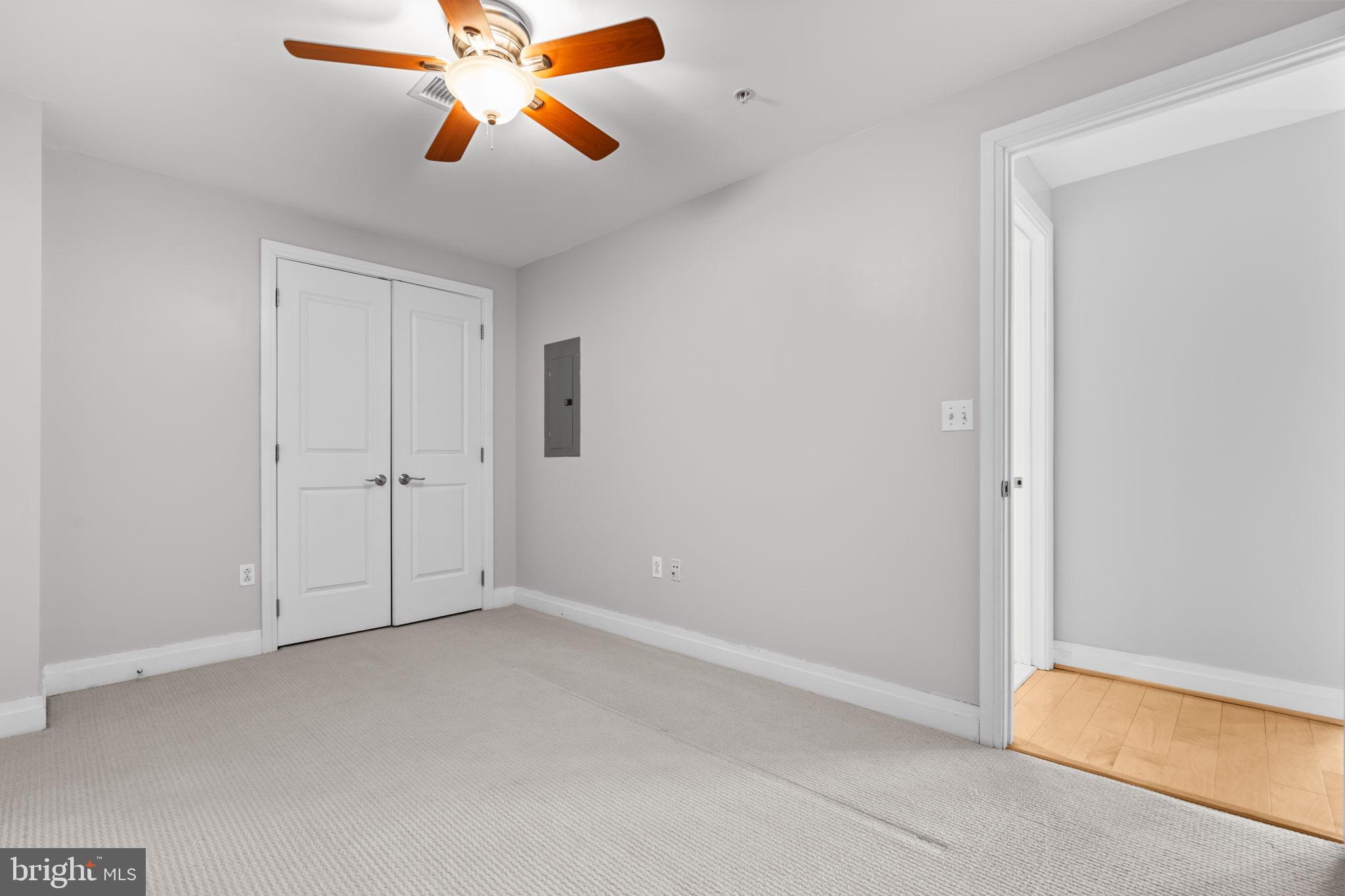 ONE PARK CREST CONDOMINIUM - Residential