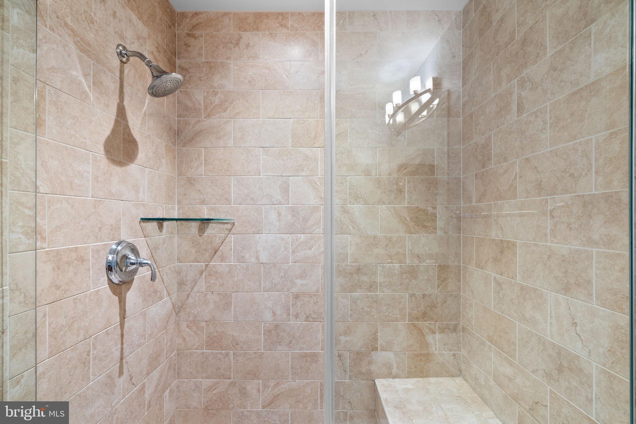 ONE PARK CREST CONDOMINIUM - Residential