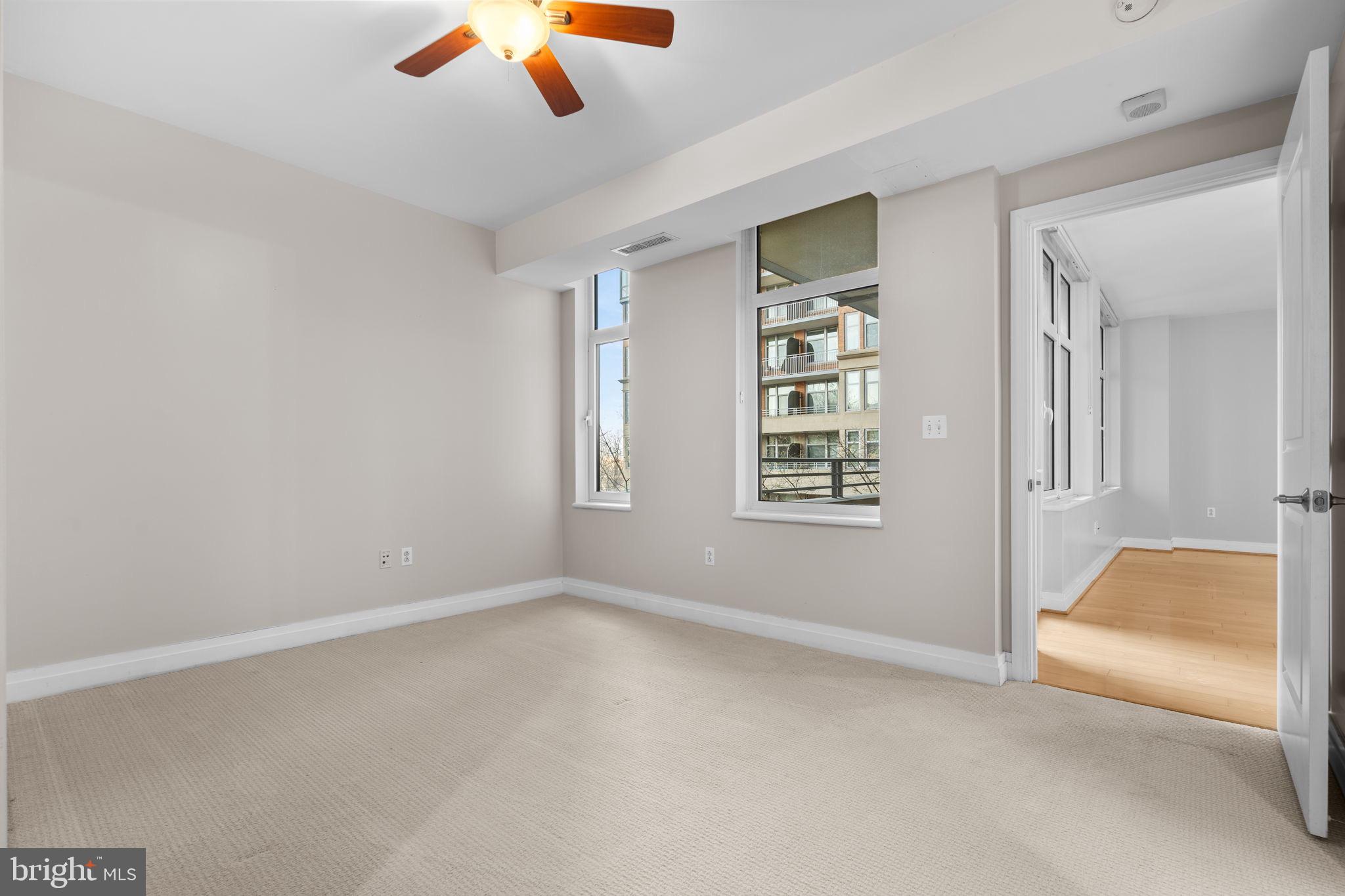 ONE PARK CREST CONDOMINIUM - Residential