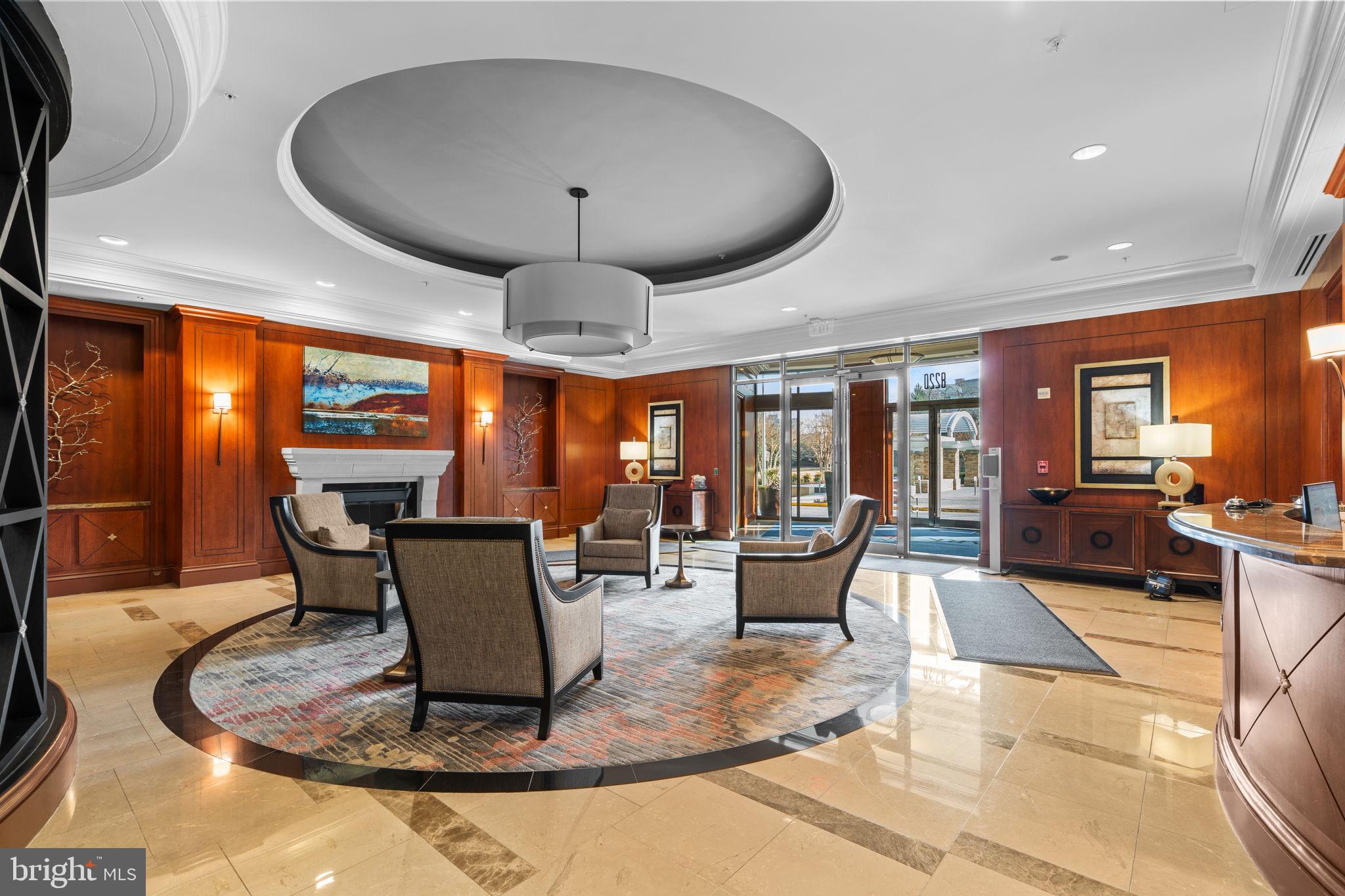 8220 CRESTWOOD HEIGHTS DRIVE 203