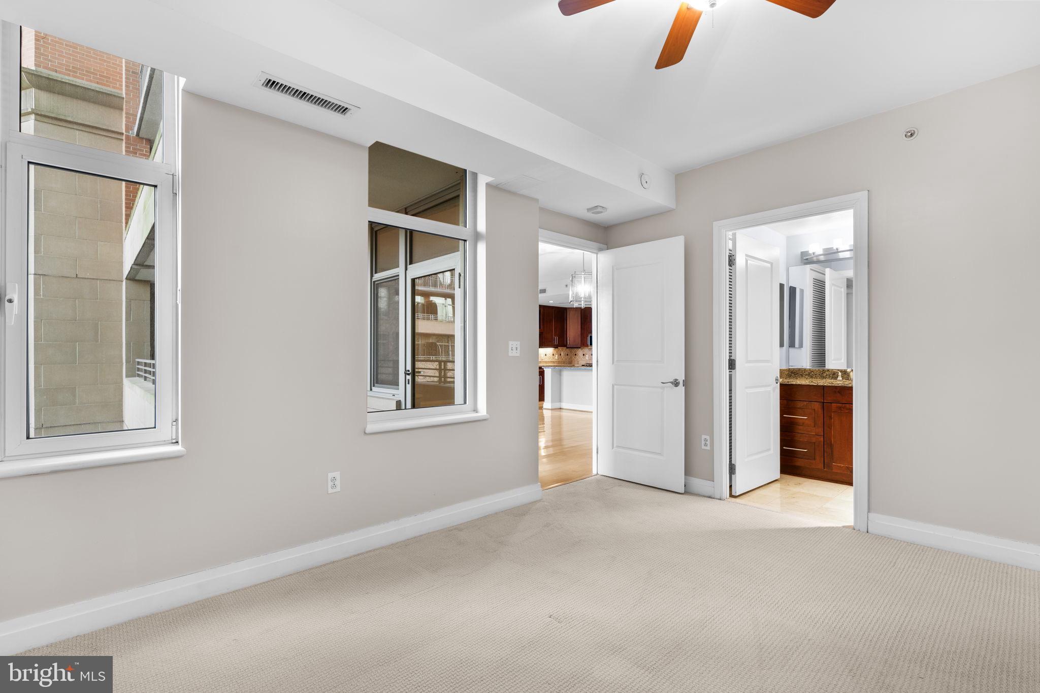 ONE PARK CREST CONDOMINIUM - Residential