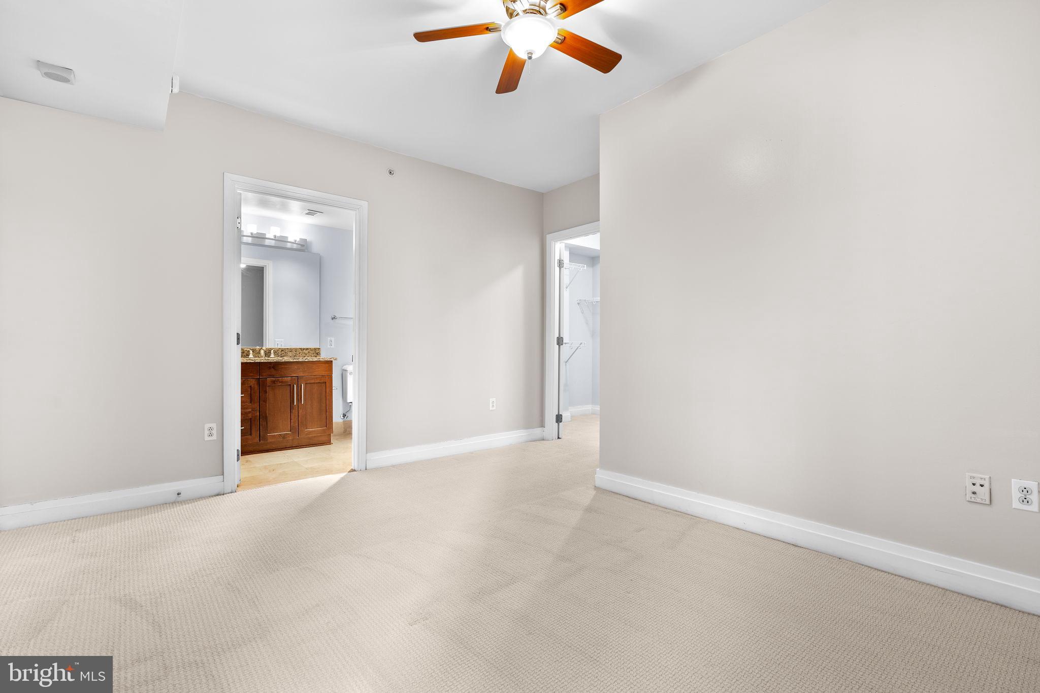 ONE PARK CREST CONDOMINIUM - Residential