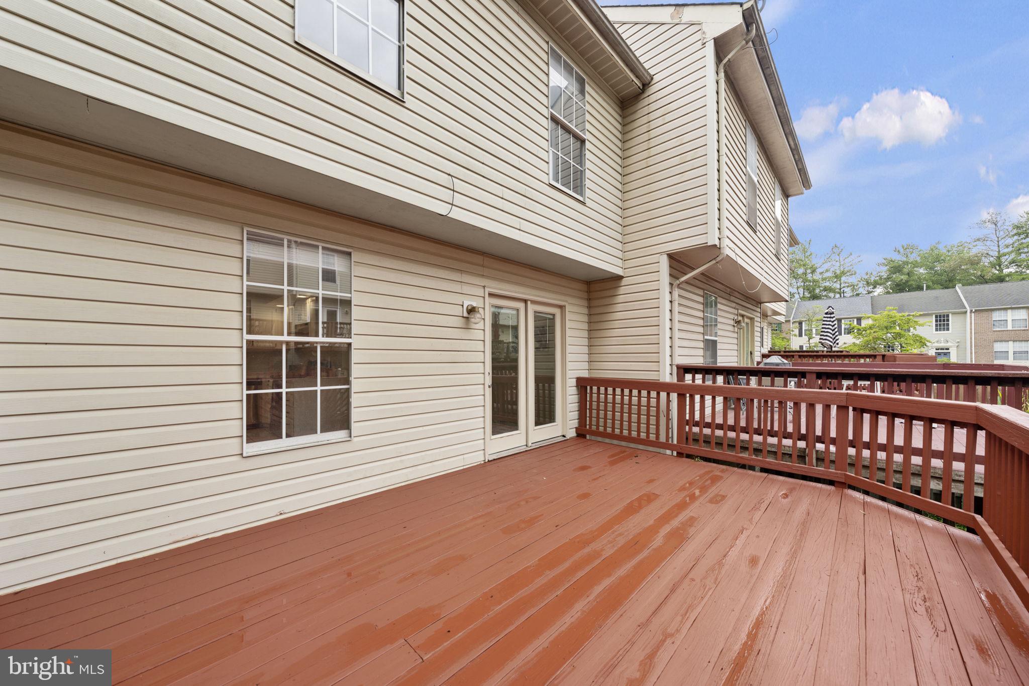 CHURCHILL TOWN SECTOR - Residential