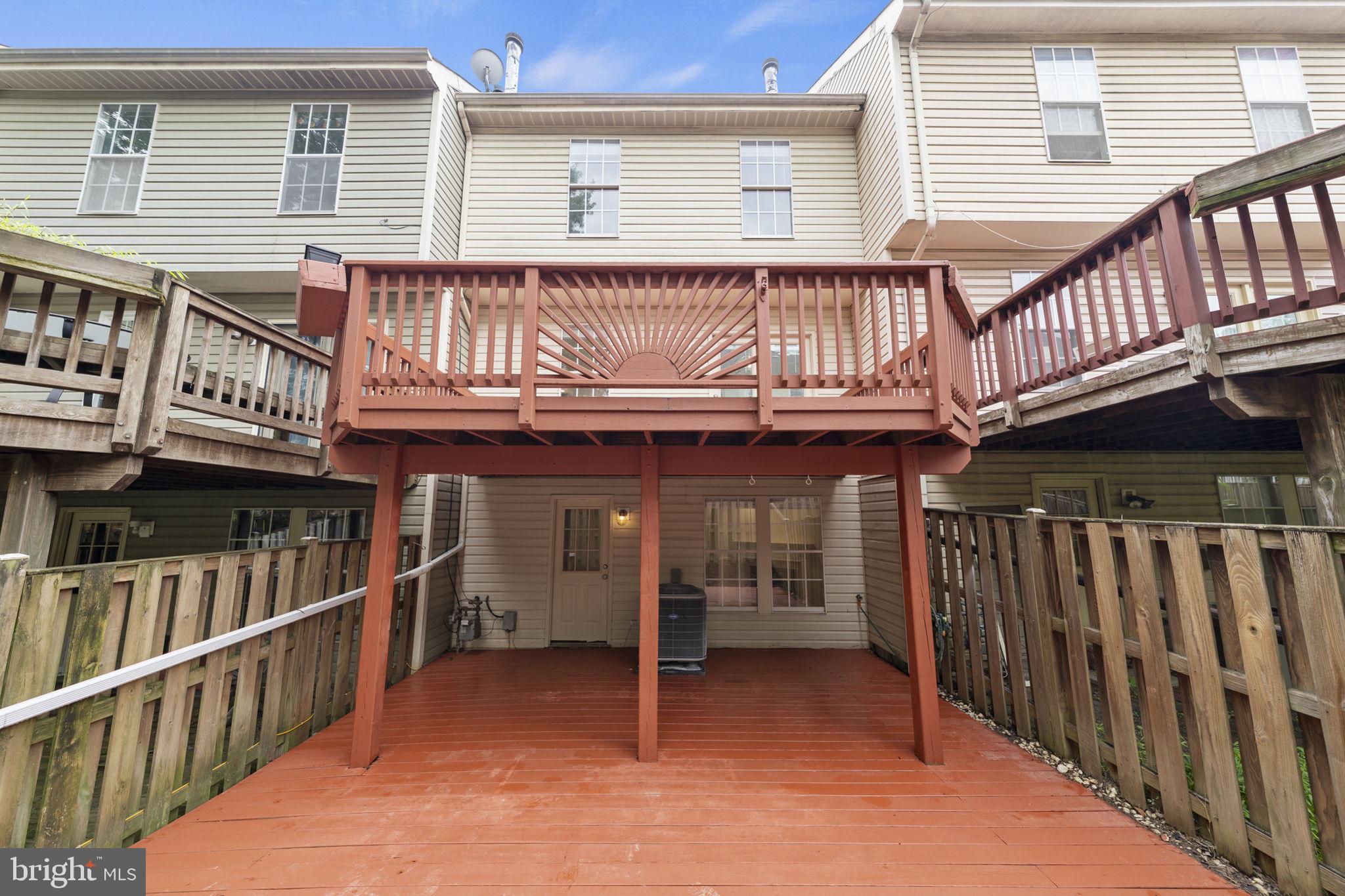 CHURCHILL TOWN SECTOR - Residential