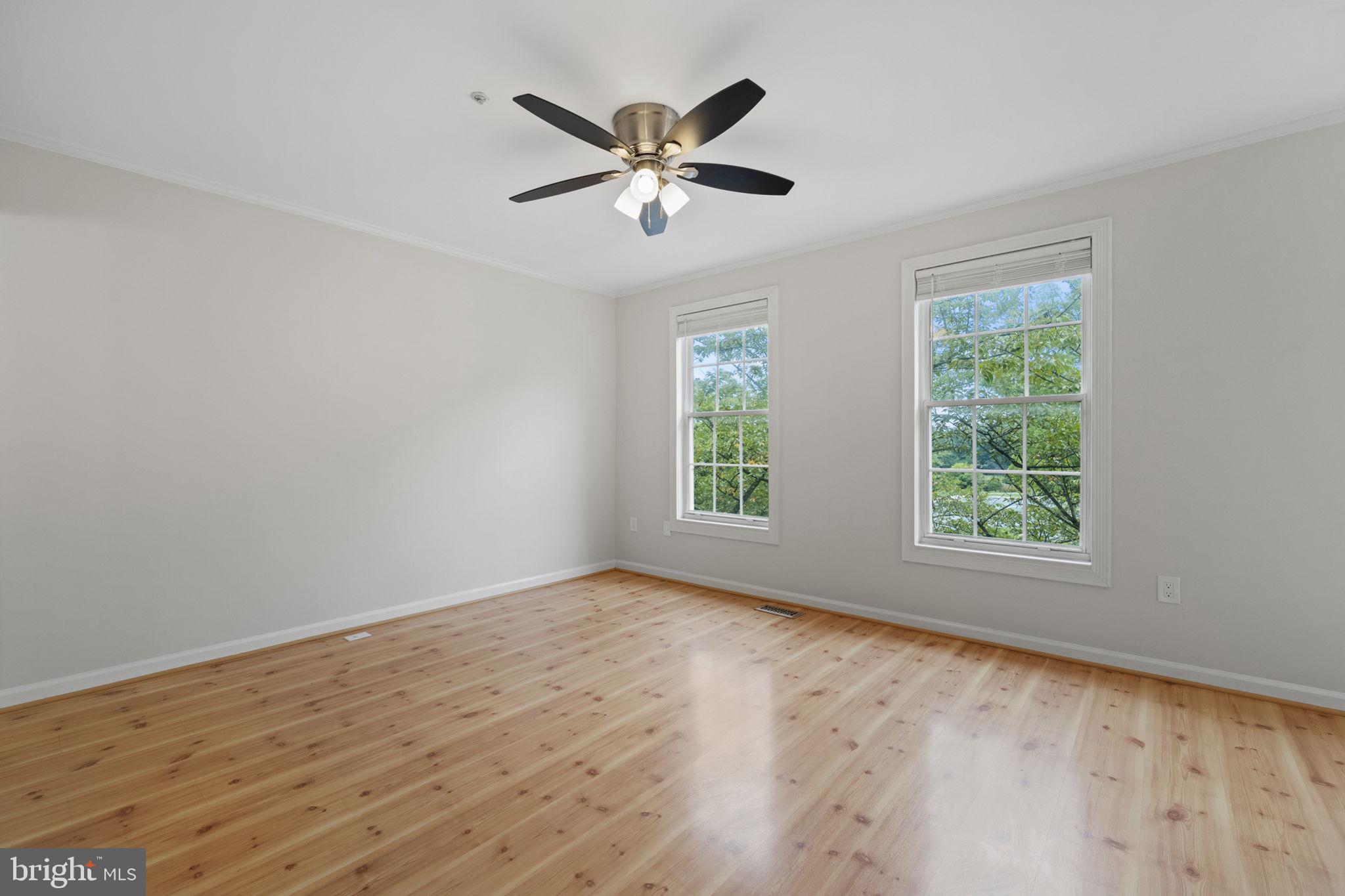 CHURCHILL TOWN SECTOR - Residential