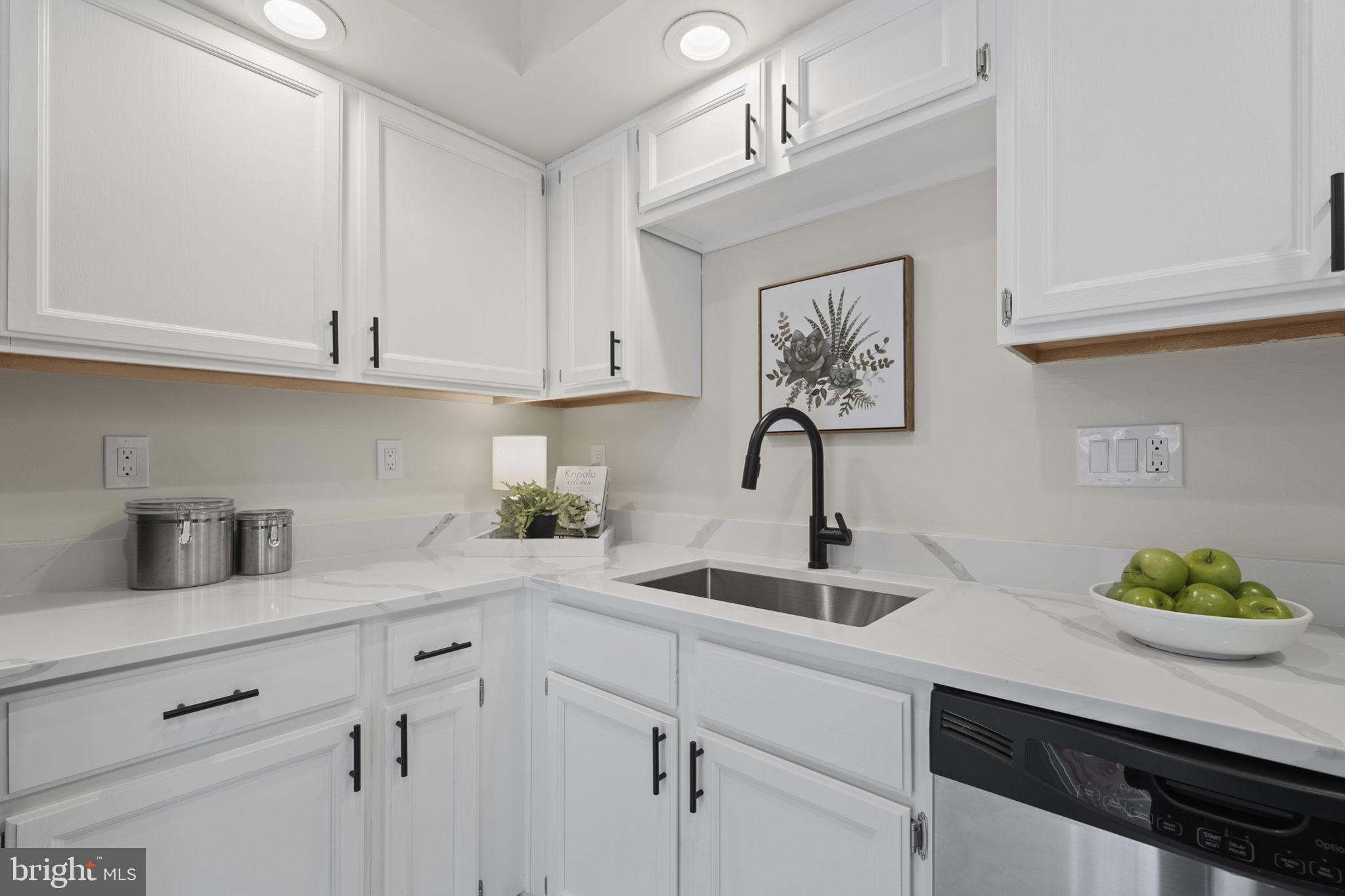 CHURCHILL TOWN SECTOR - Residential