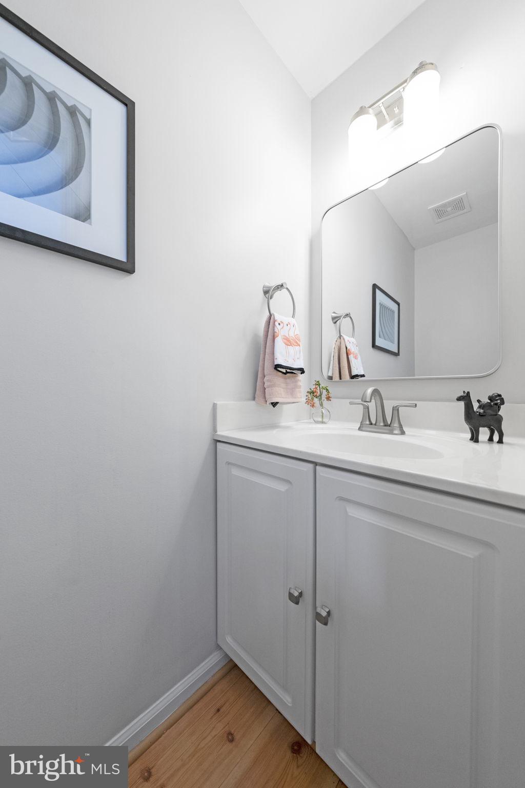 CHURCHILL TOWN SECTOR - Residential