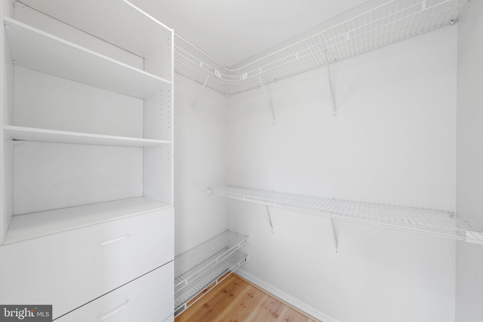 CHURCHILL TOWN SECTOR - Residential