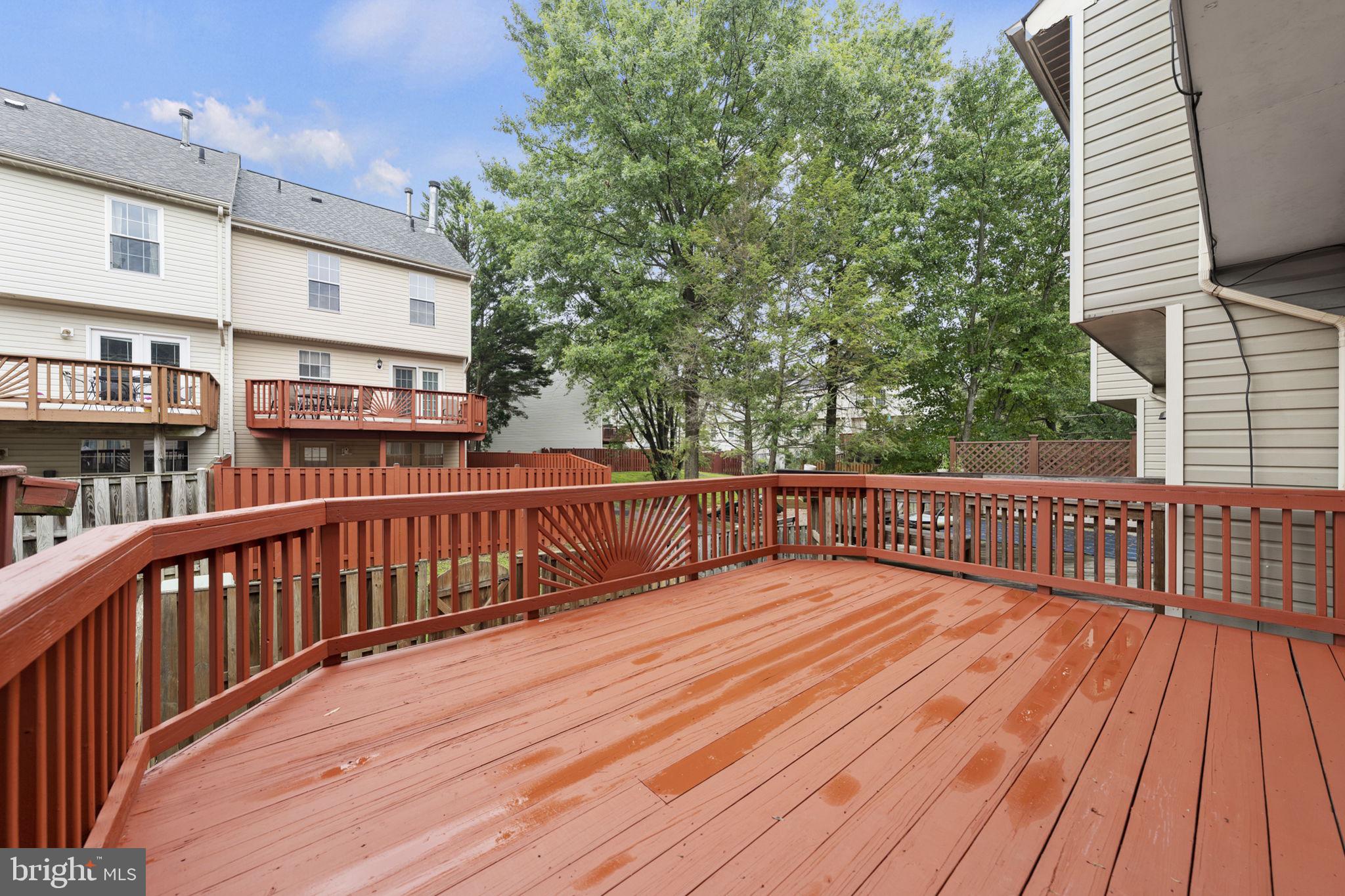 CHURCHILL TOWN SECTOR - Residential