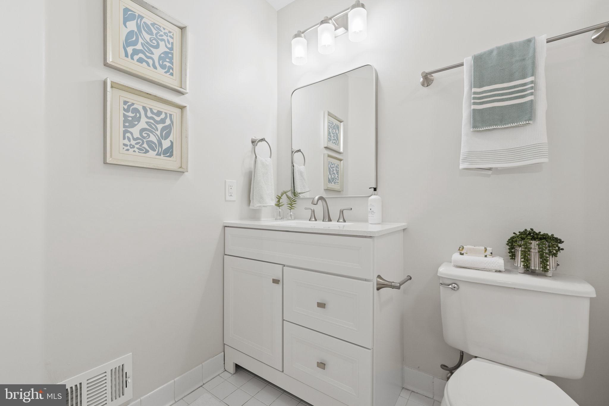 CHURCHILL TOWN SECTOR - Residential