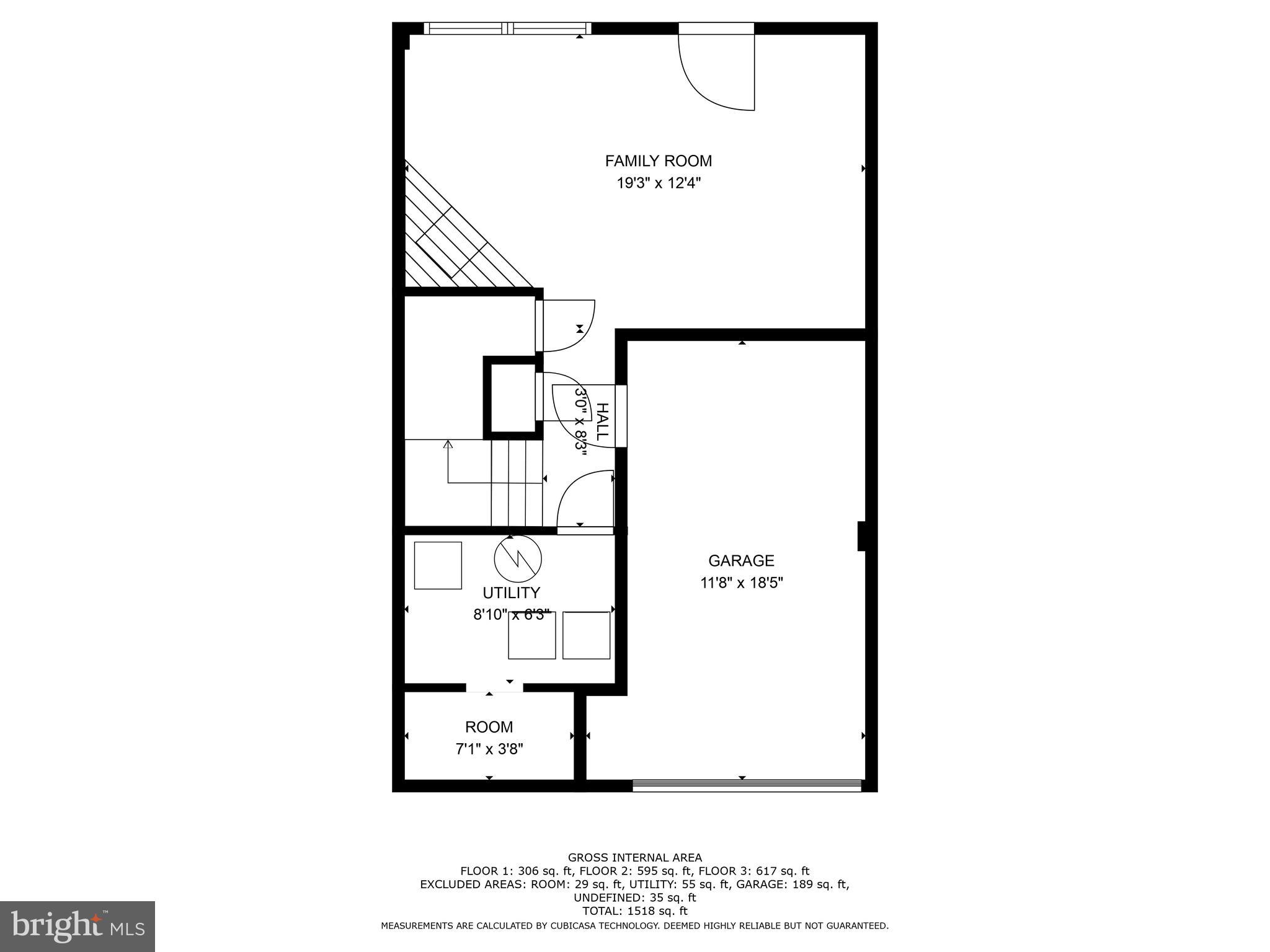 CHURCHILL TOWN SECTOR - Residential