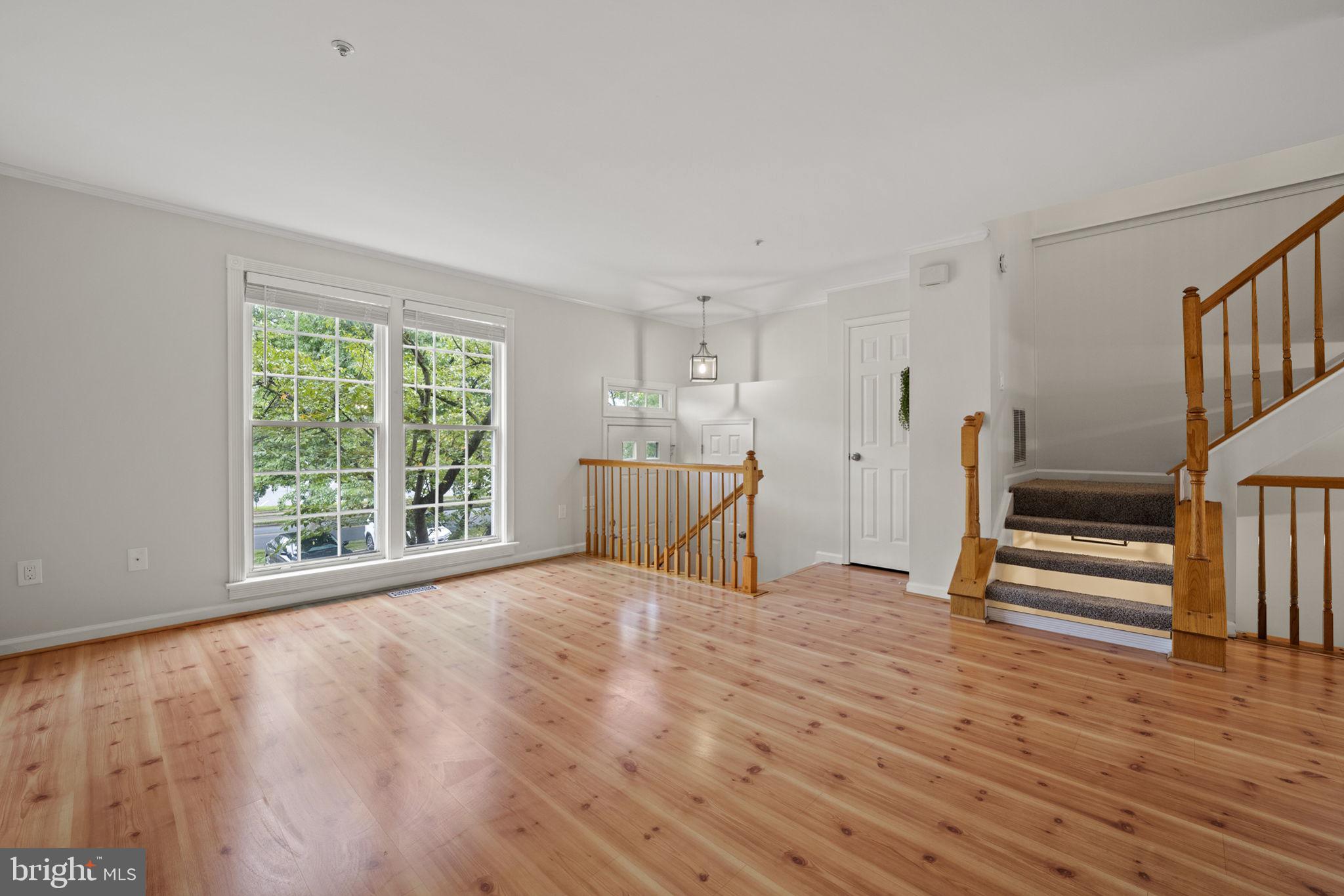 CHURCHILL TOWN SECTOR - Residential