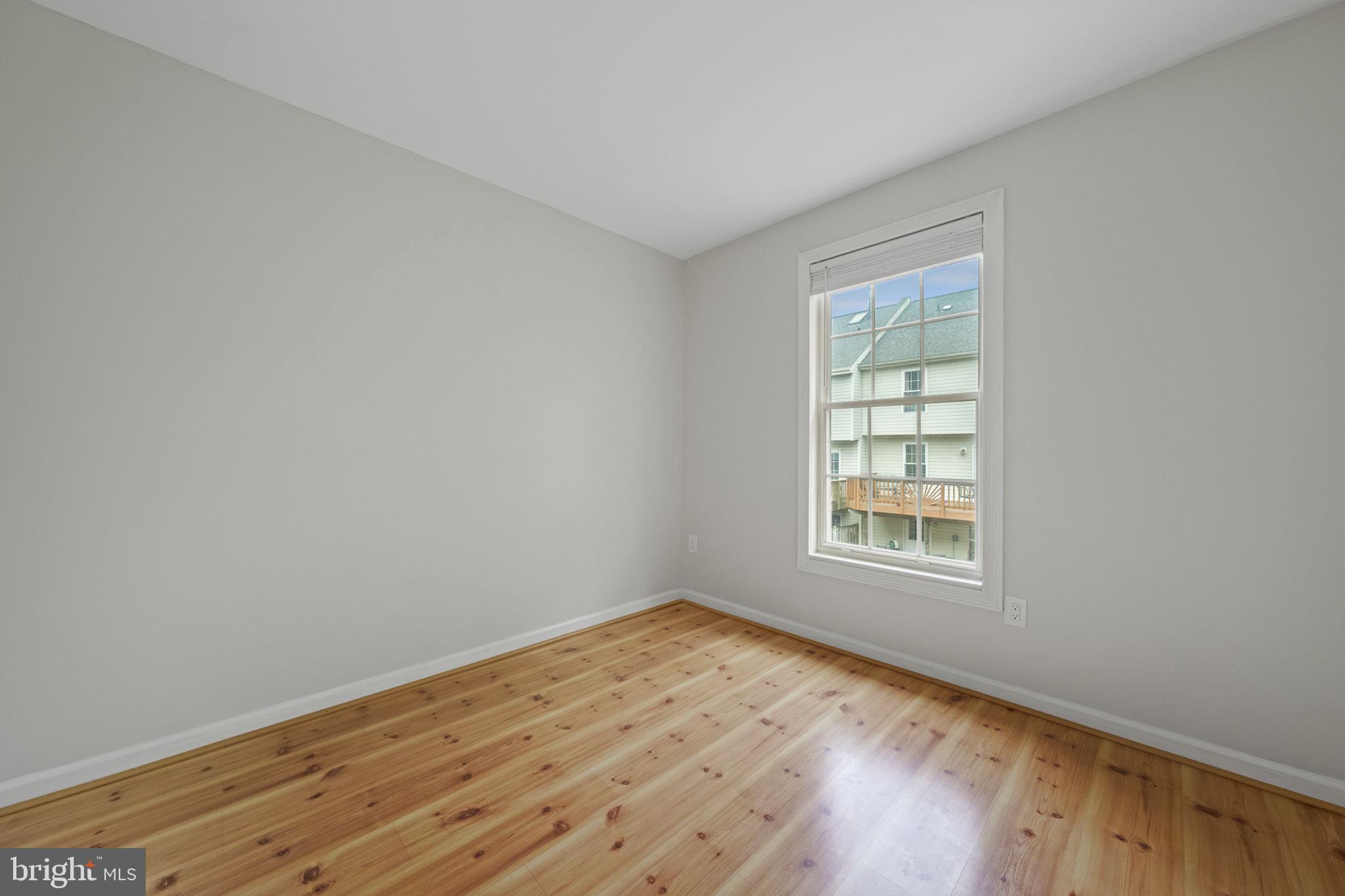 CHURCHILL TOWN SECTOR - Residential