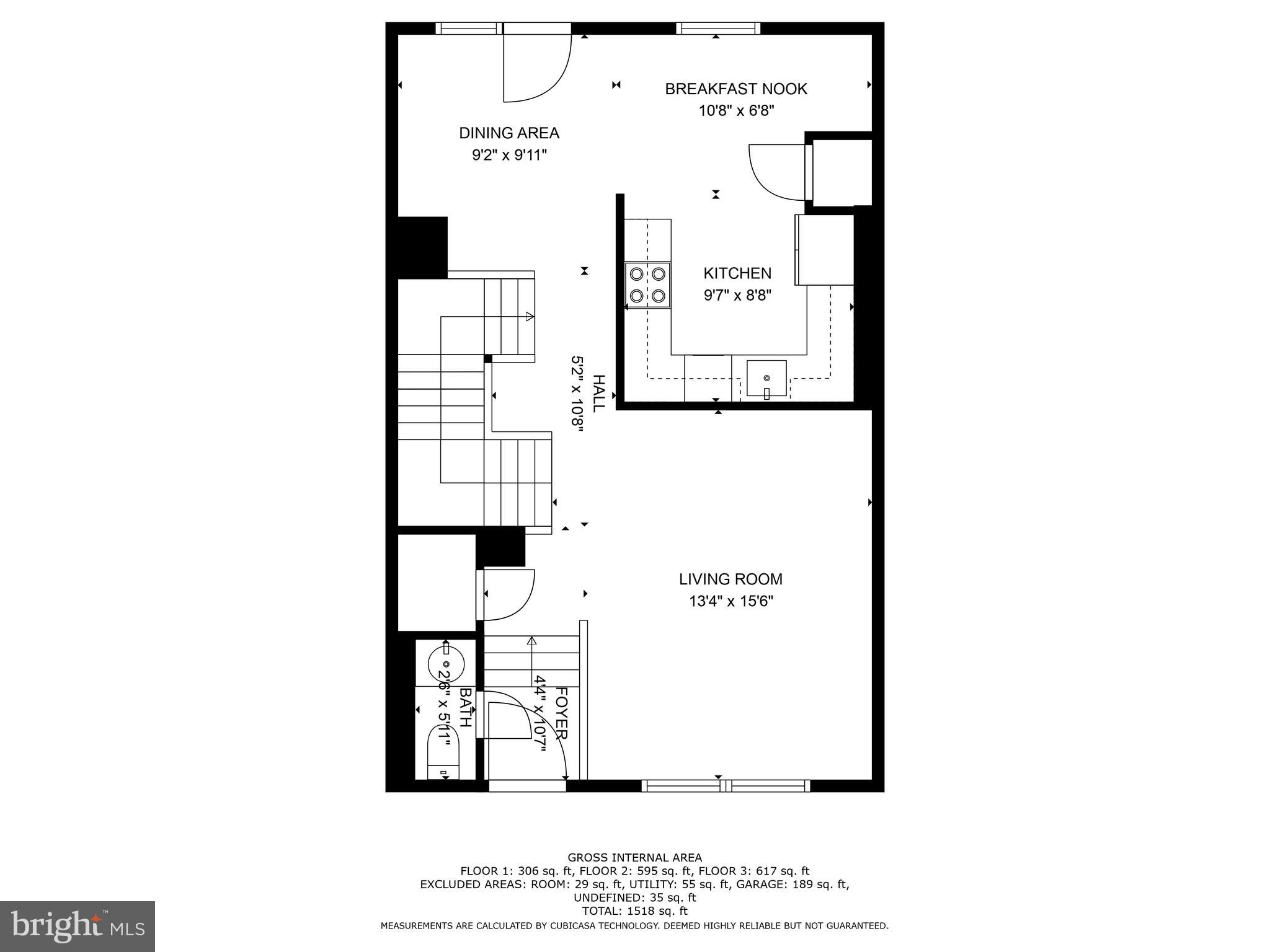 CHURCHILL TOWN SECTOR - Residential