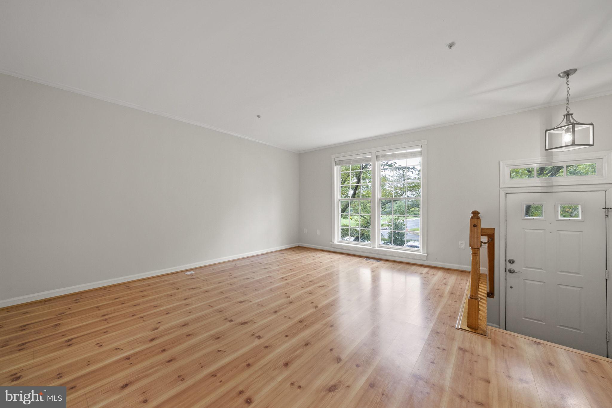 CHURCHILL TOWN SECTOR - Residential