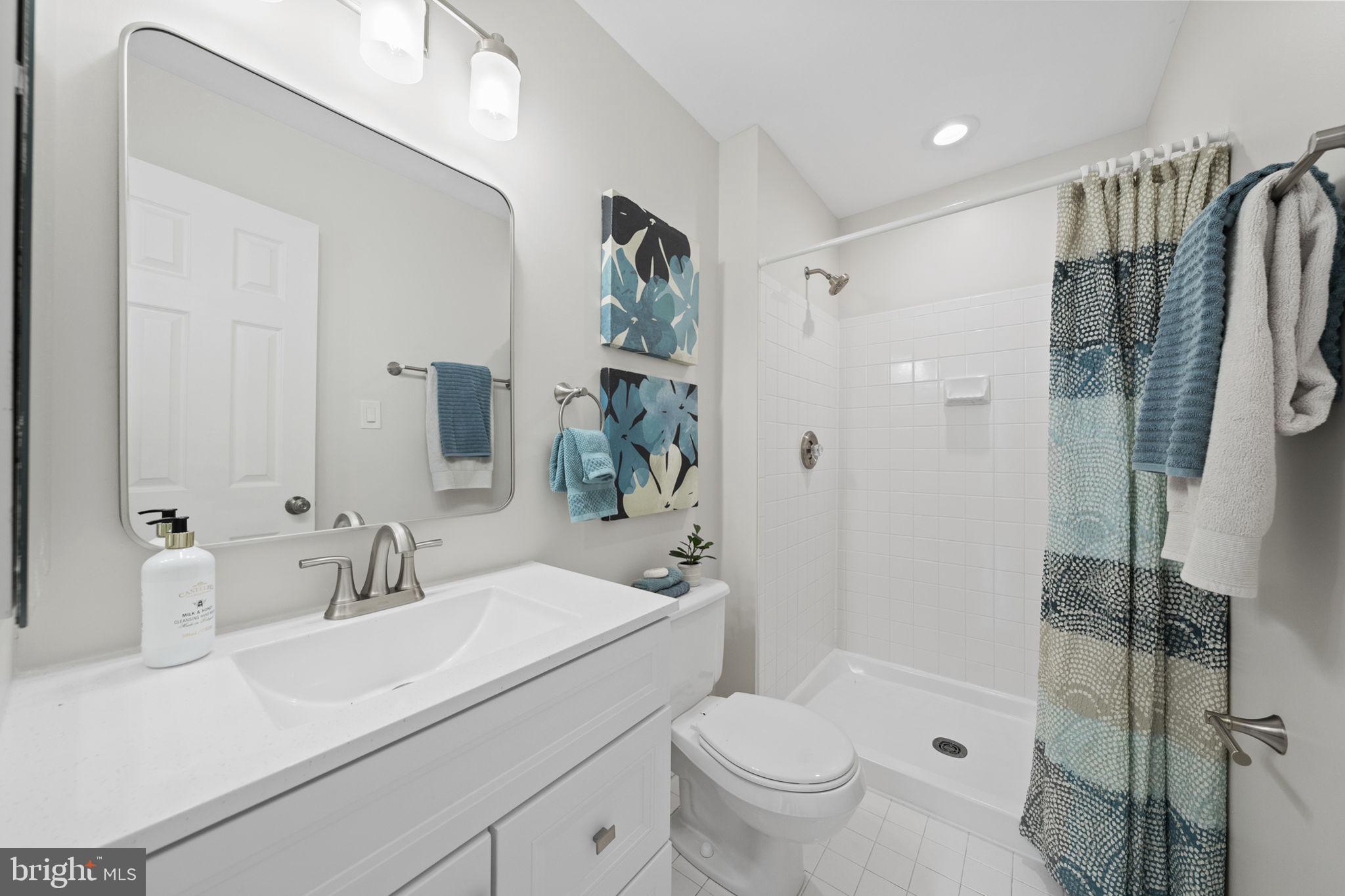 CHURCHILL TOWN SECTOR - Residential