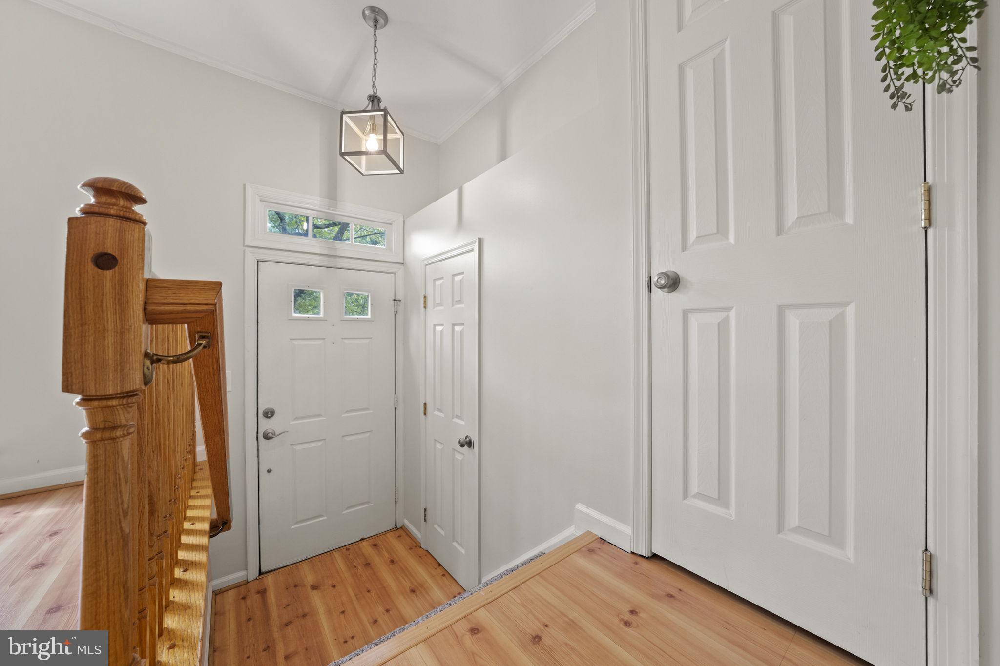 CHURCHILL TOWN SECTOR - Residential