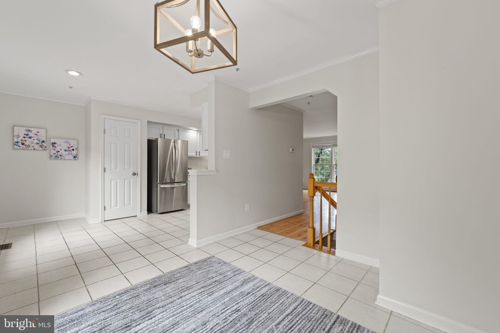 CHURCHILL TOWN SECTOR - Residential