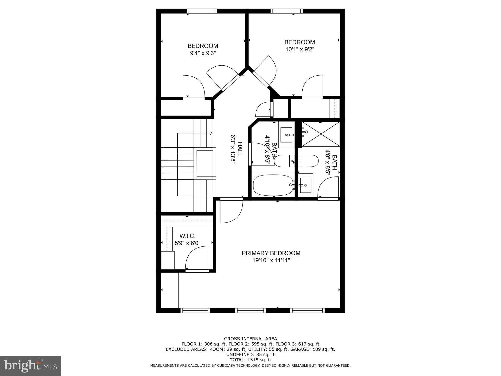 CHURCHILL TOWN SECTOR - Residential