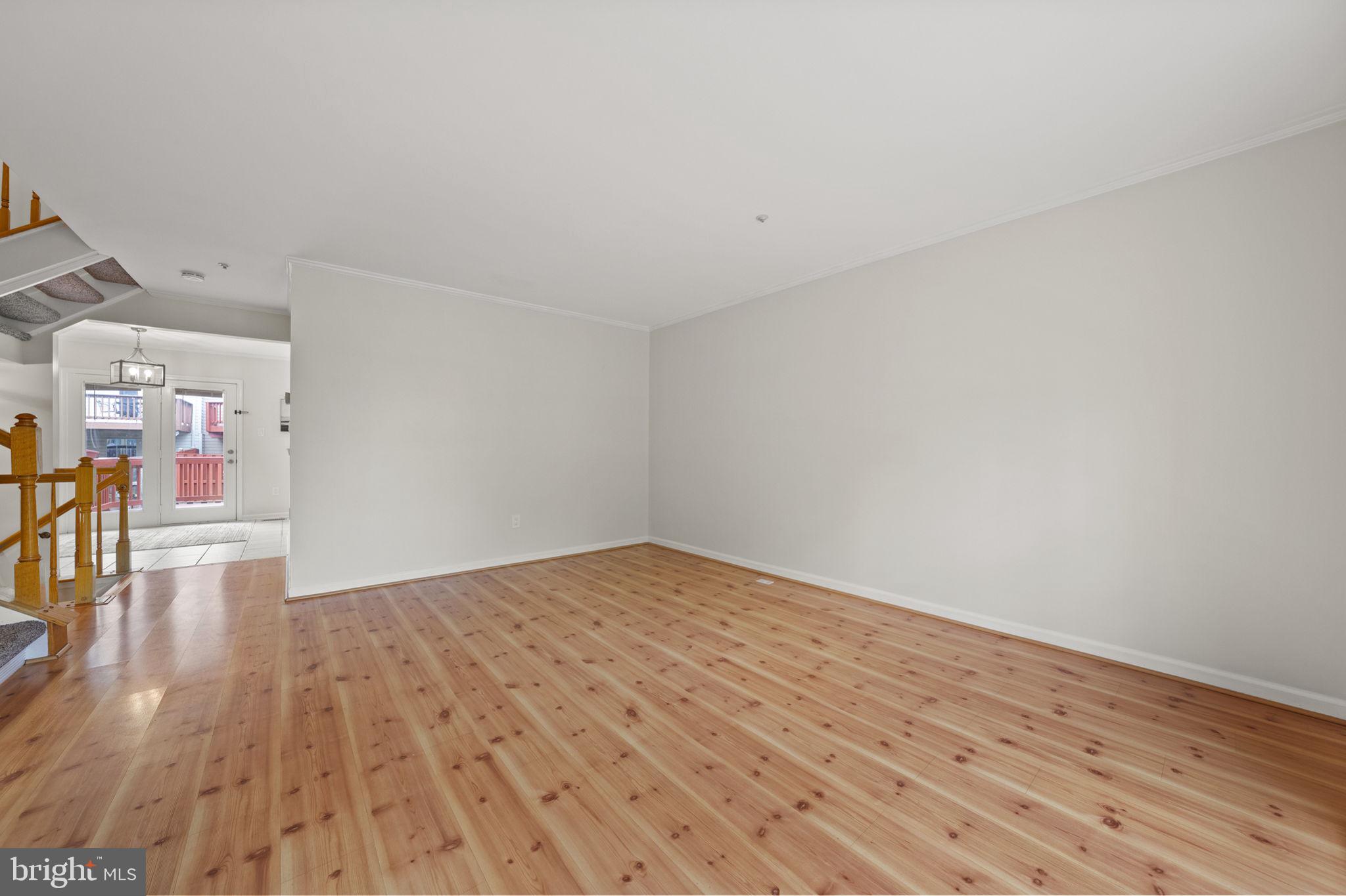 CHURCHILL TOWN SECTOR - Residential