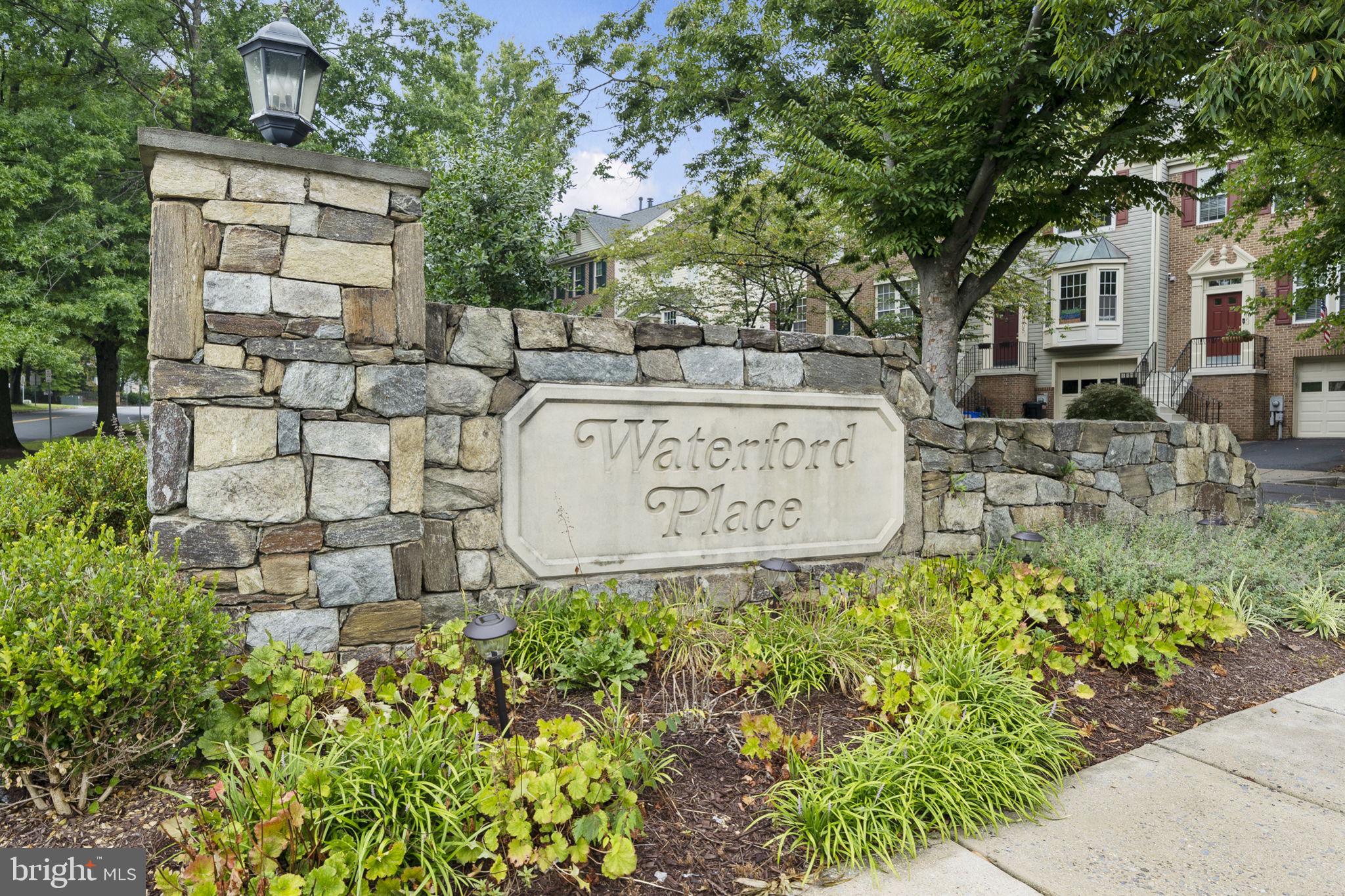 CHURCHILL TOWN SECTOR - Residential